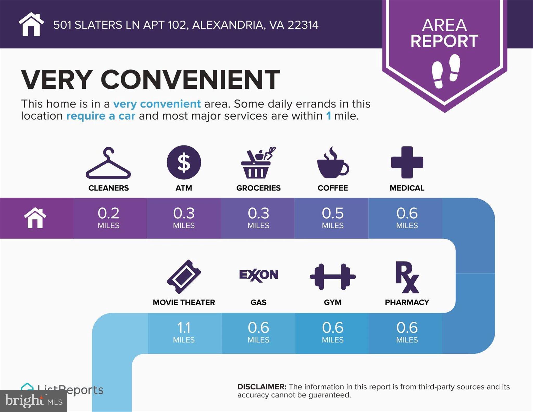 MARINA TOWERS - Residential
