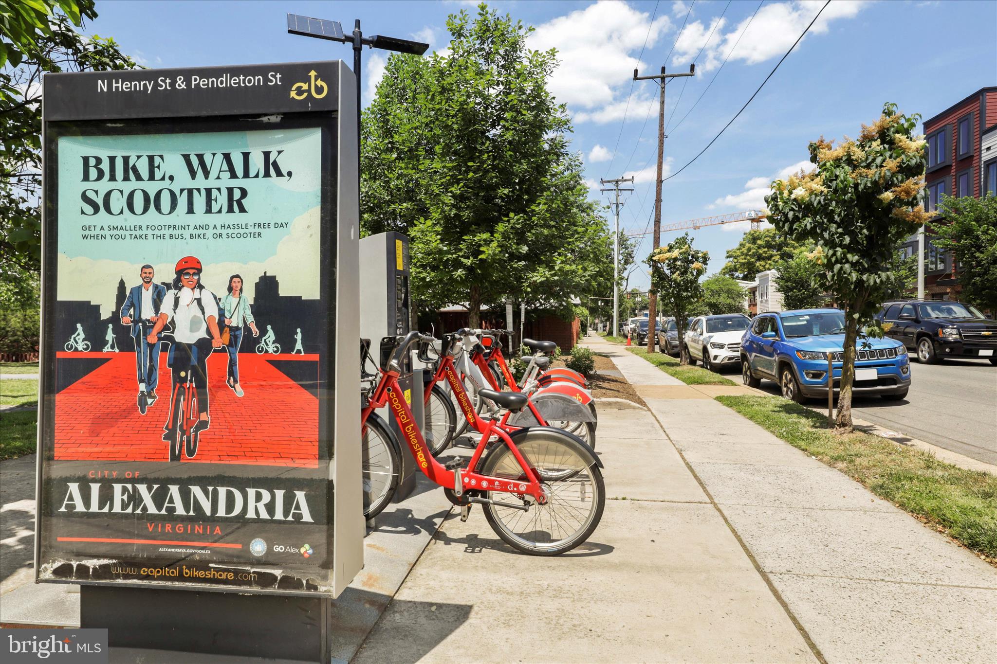 MARINA TOWERS - Residential