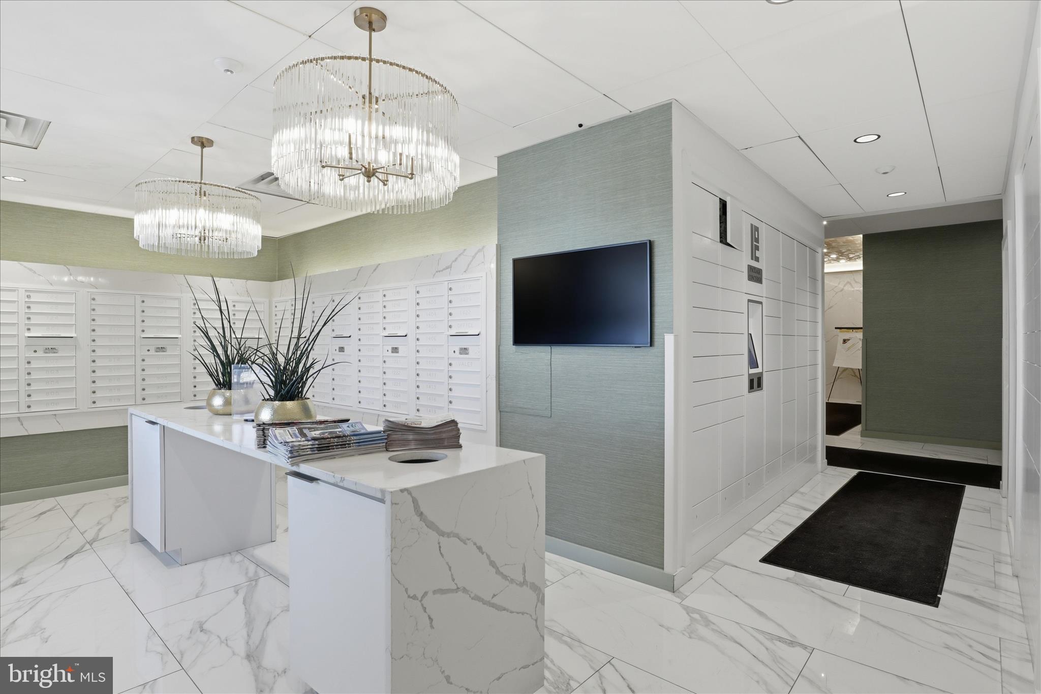 MARINA TOWERS - Residential