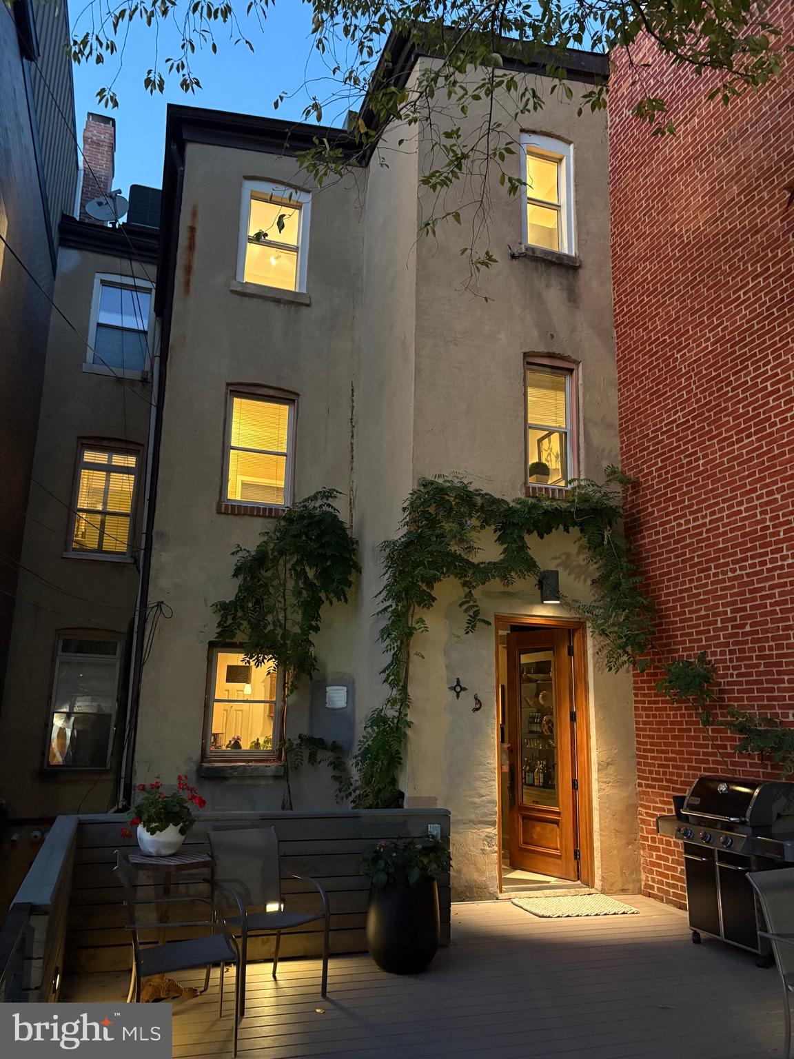 OLD CITY #2 - Residential
