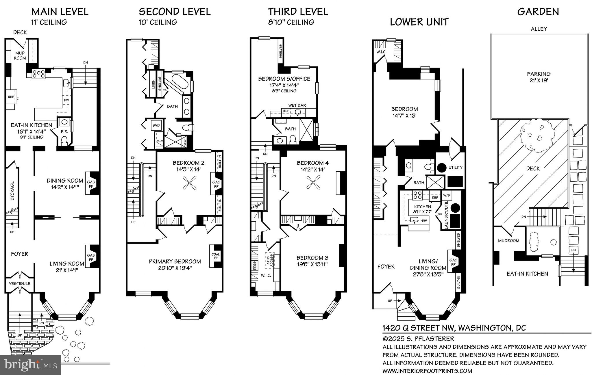 OLD CITY #2 - Residential