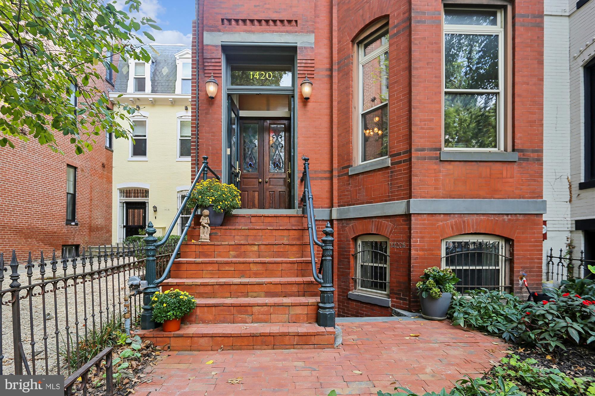 OLD CITY #2 - Residential