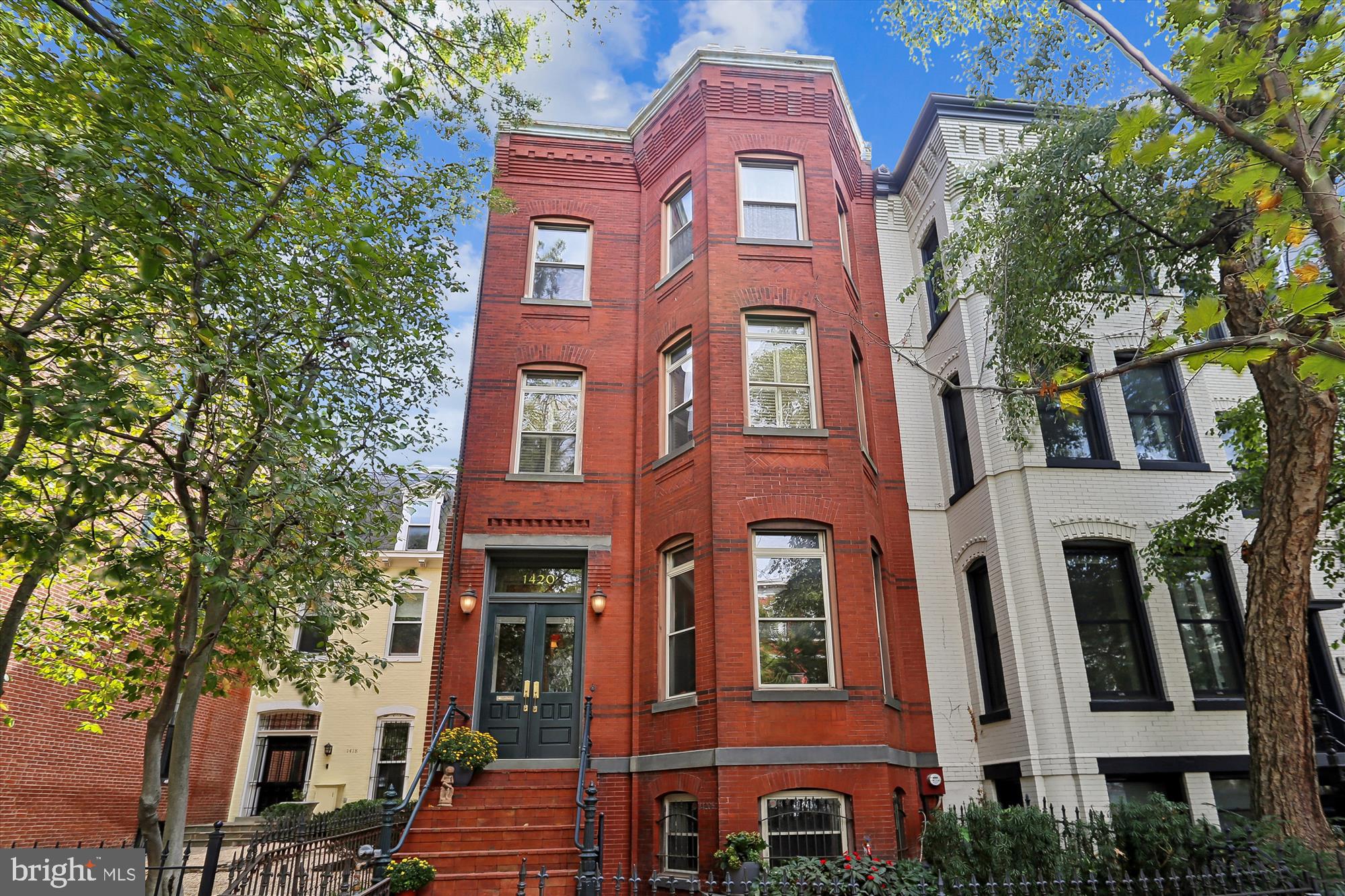OLD CITY #2 - Residential