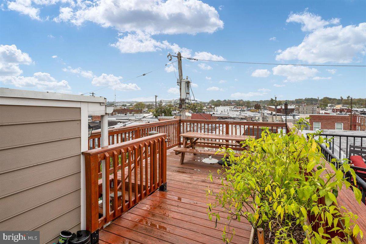 WASHINGTON VILLAGE - Residential