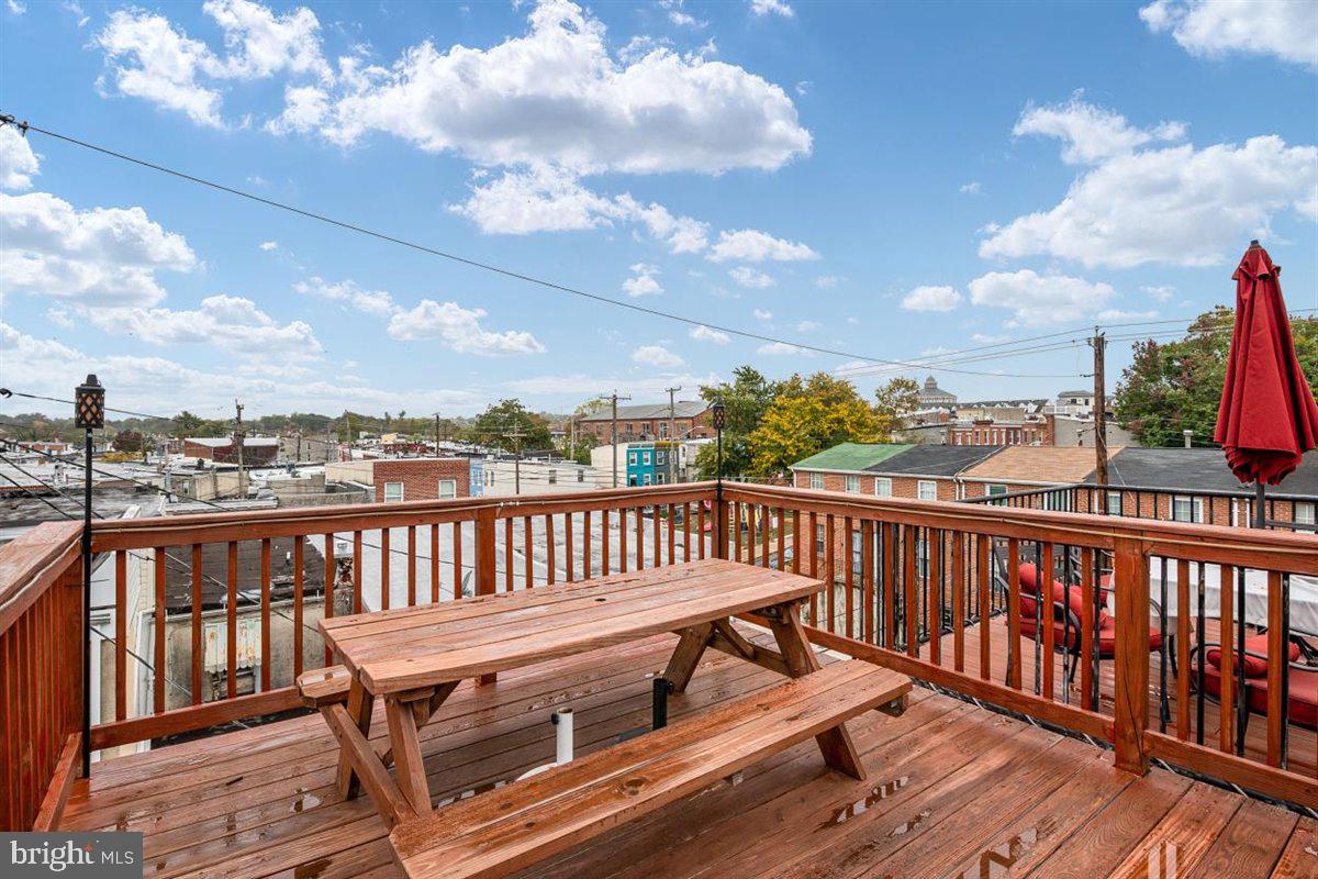 WASHINGTON VILLAGE - Residential