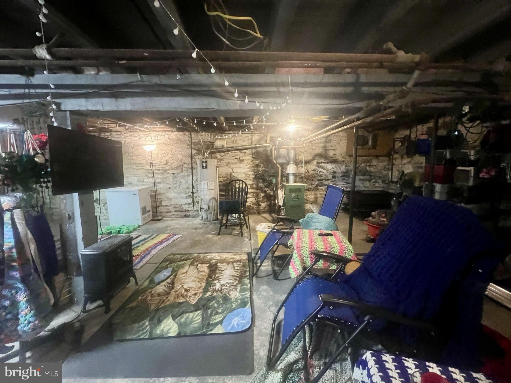 PALMYRA BOROUGH - Residential