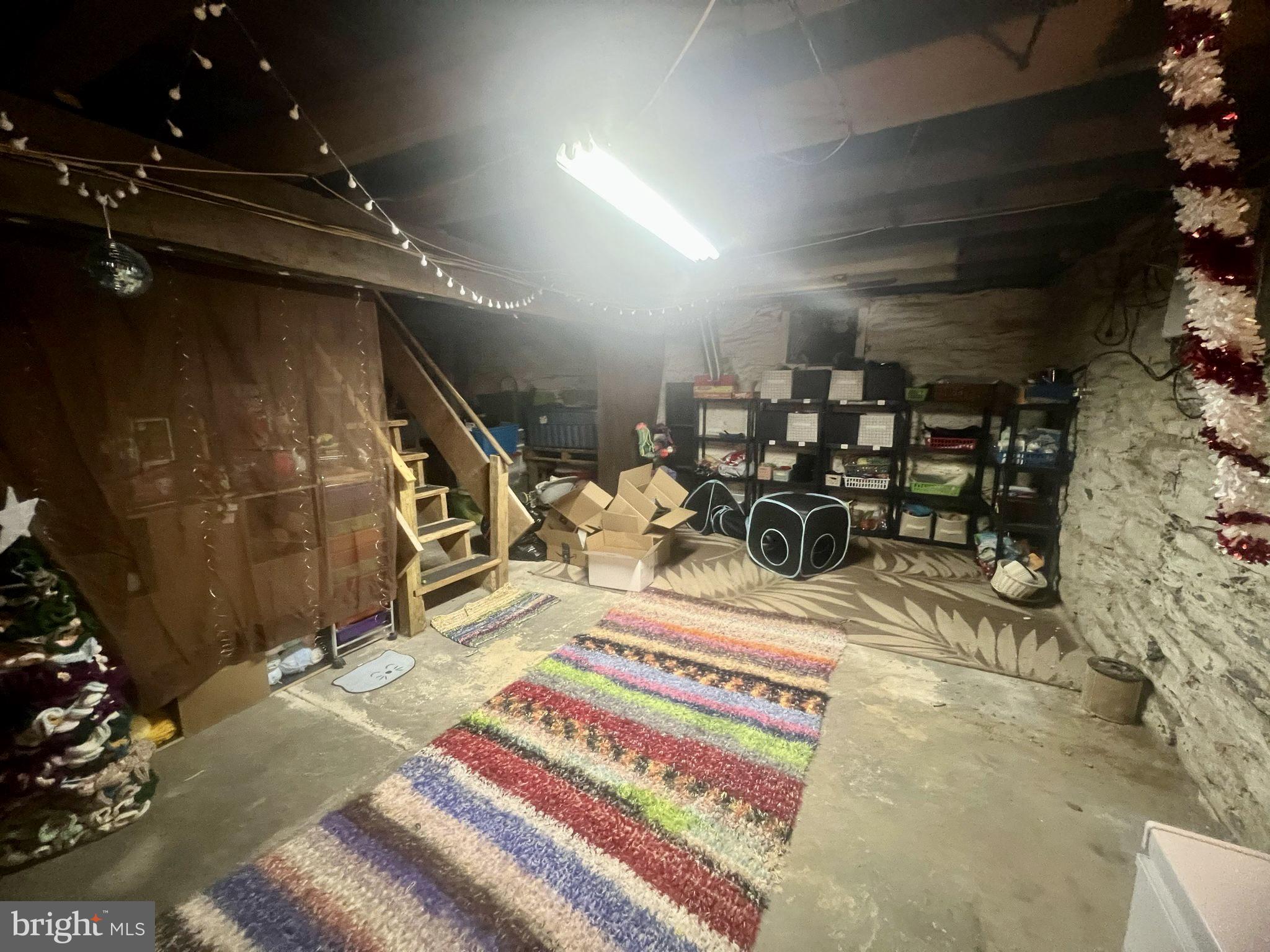 PALMYRA BOROUGH - Residential