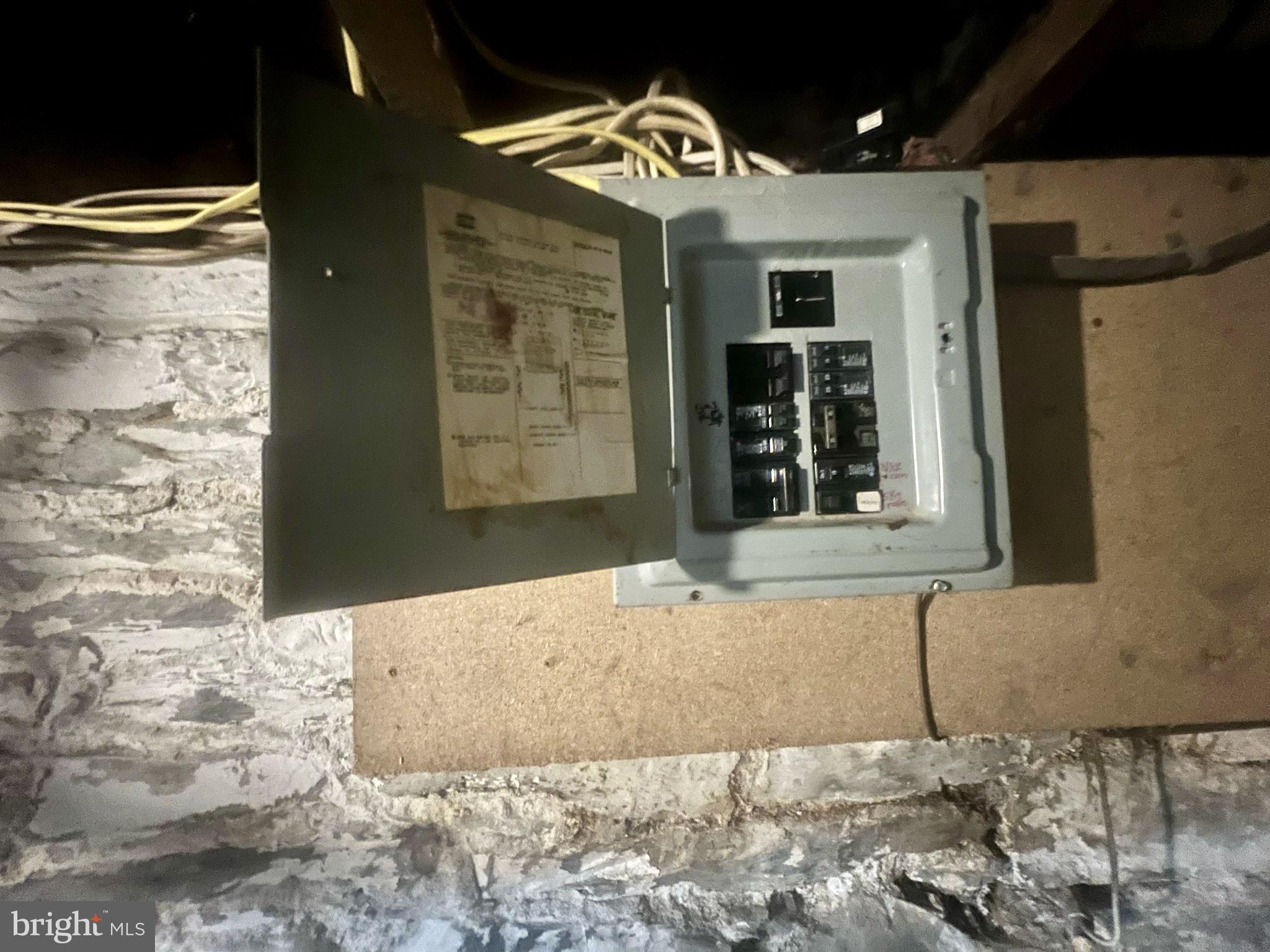 PALMYRA BOROUGH - Residential