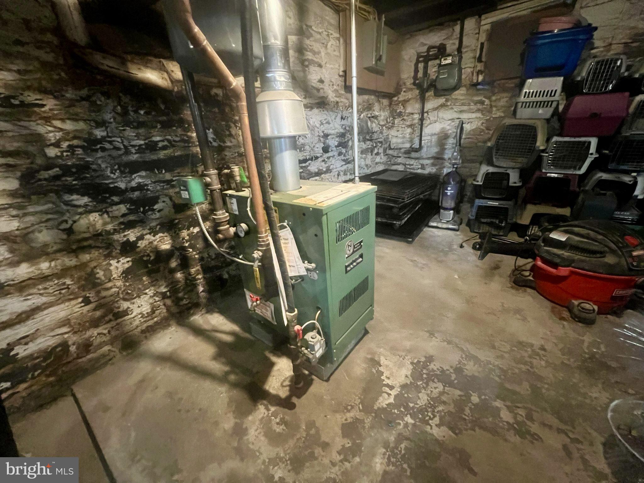 PALMYRA BOROUGH - Residential