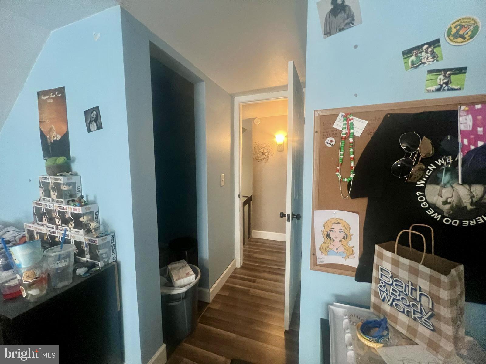 PALMYRA BOROUGH - Residential