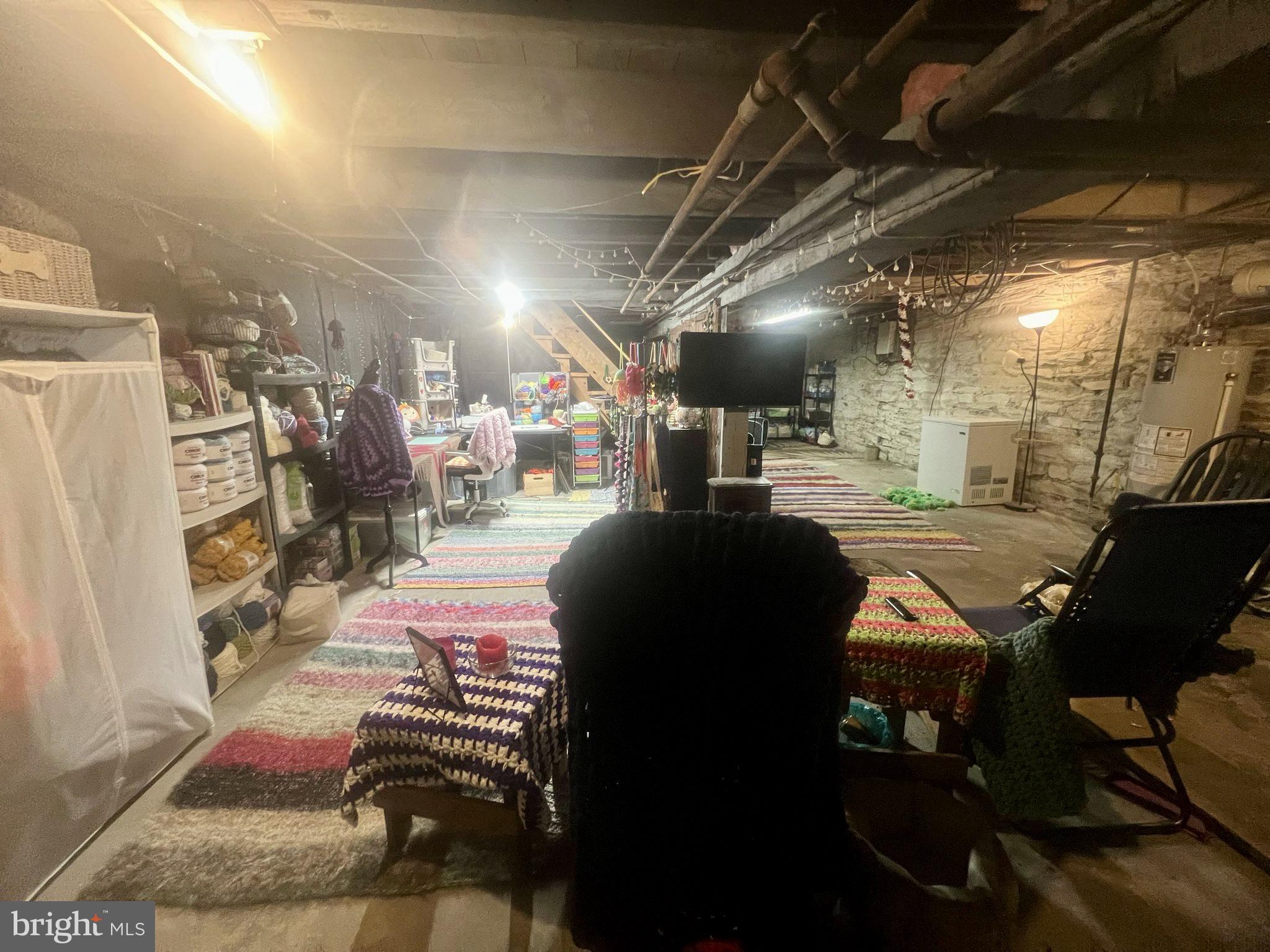 PALMYRA BOROUGH - Residential