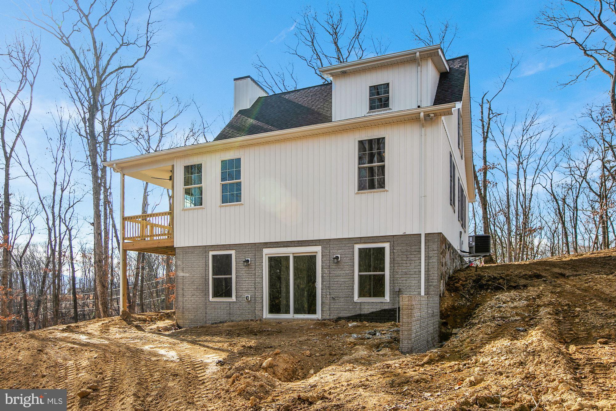 JUNEWOOD ESTATES - Residential