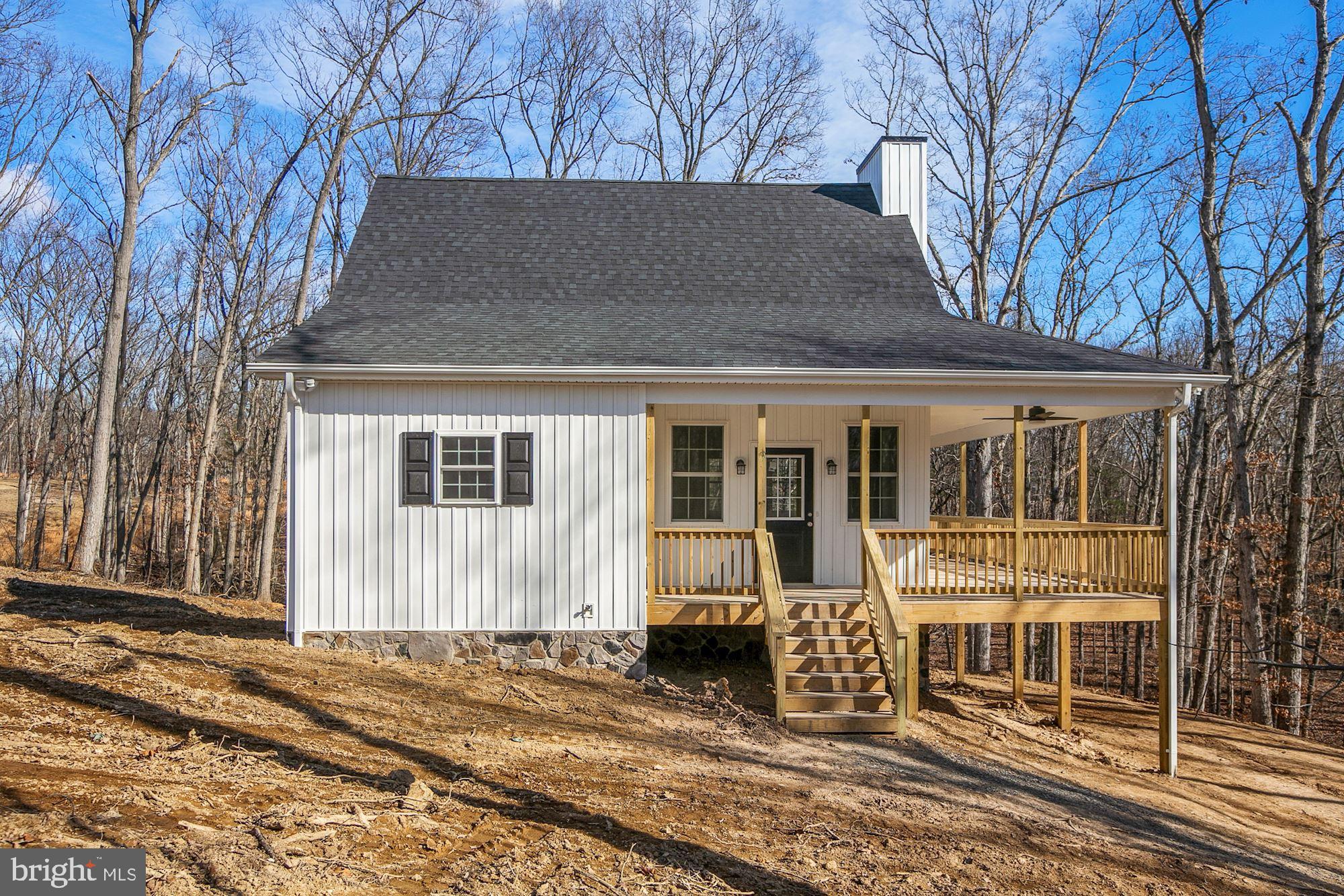 JUNEWOOD ESTATES - Residential