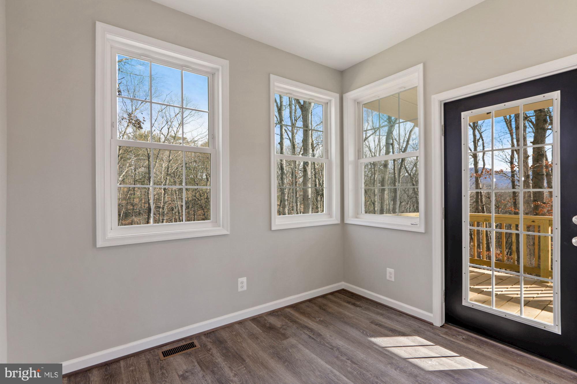 JUNEWOOD ESTATES - Residential