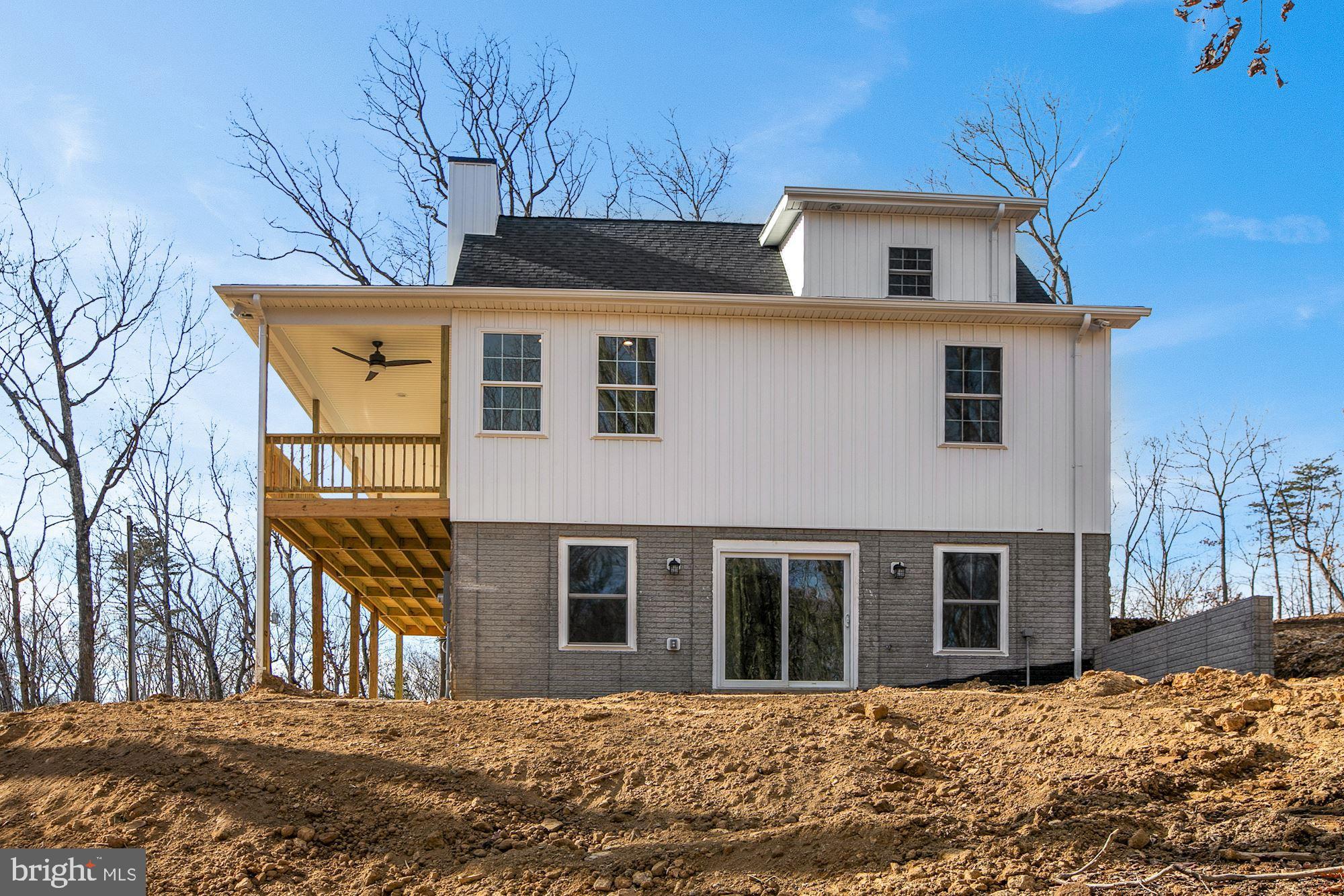 JUNEWOOD ESTATES - Residential