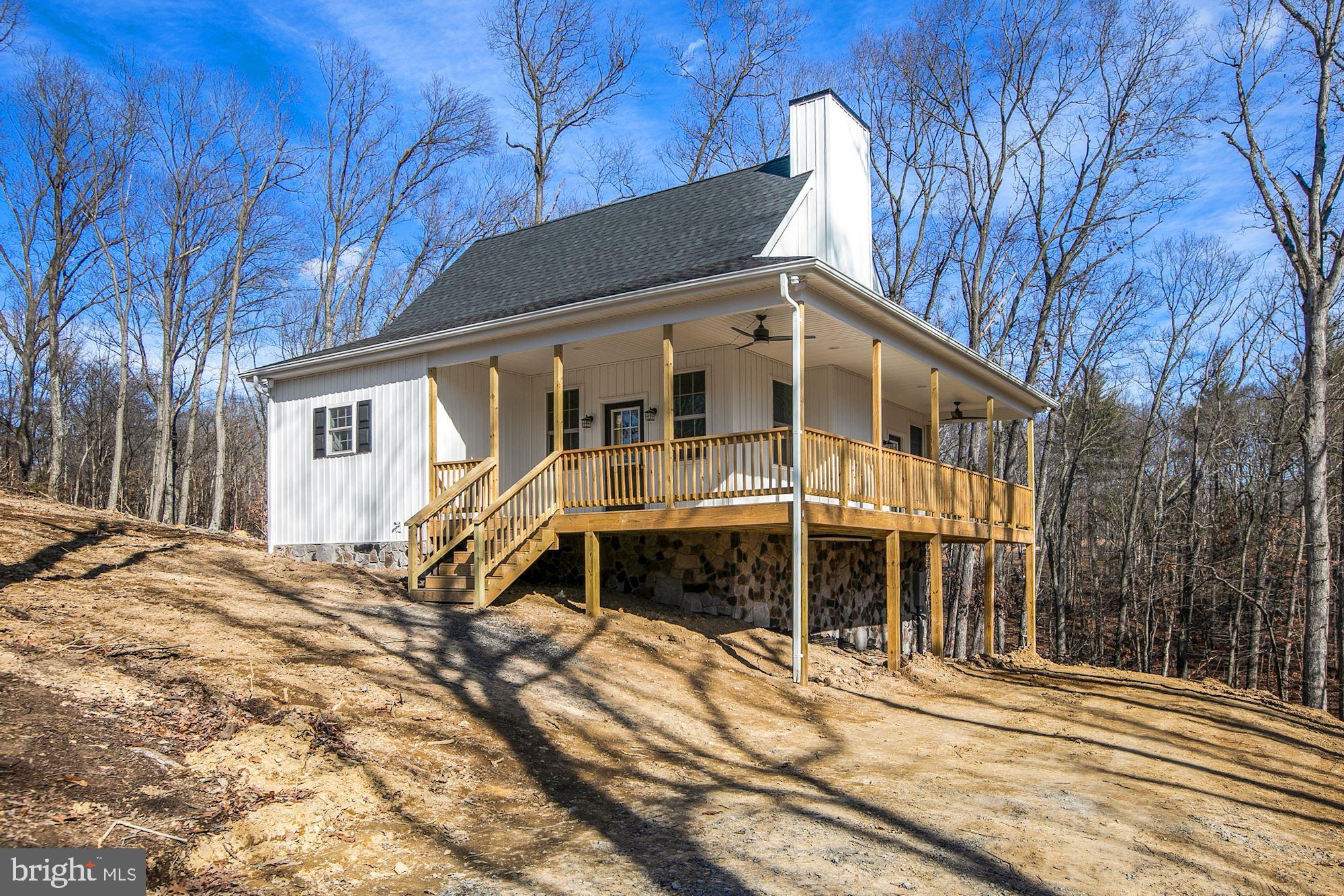 JUNEWOOD ESTATES - Residential