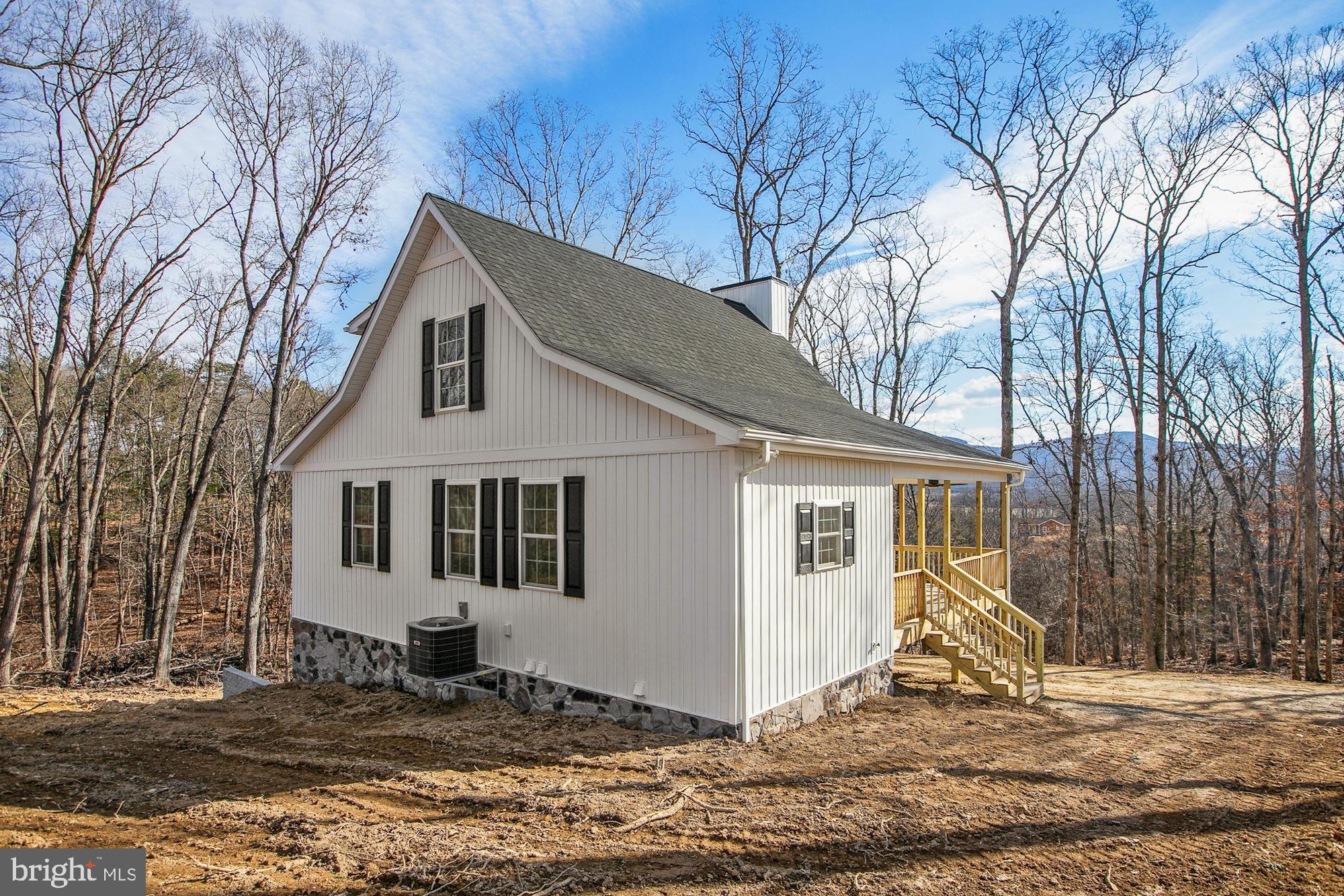 JUNEWOOD ESTATES - Residential