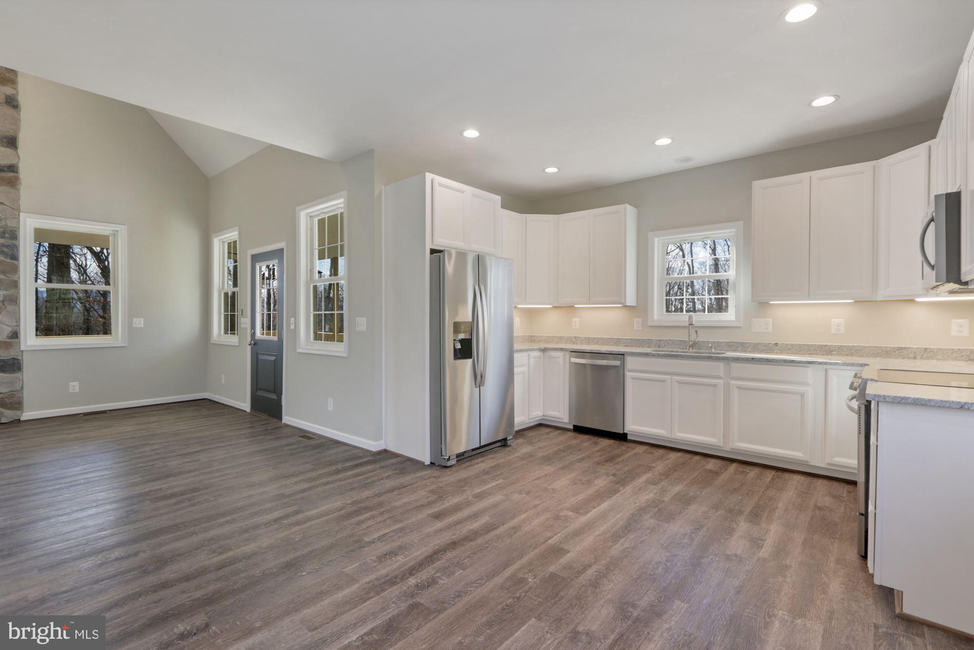 JUNEWOOD ESTATES - Residential