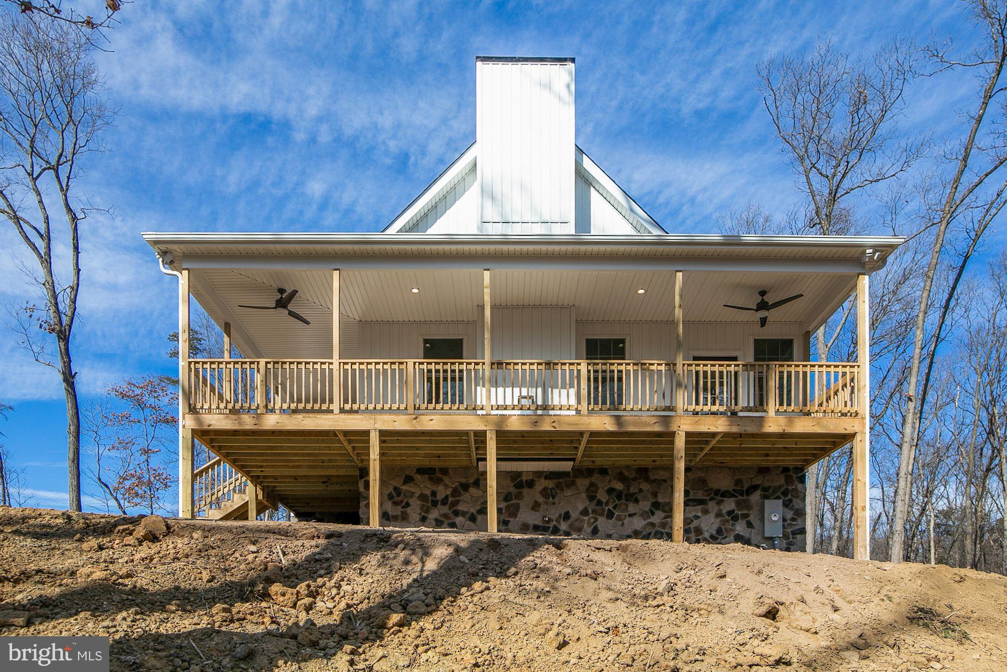 JUNEWOOD ESTATES - Residential