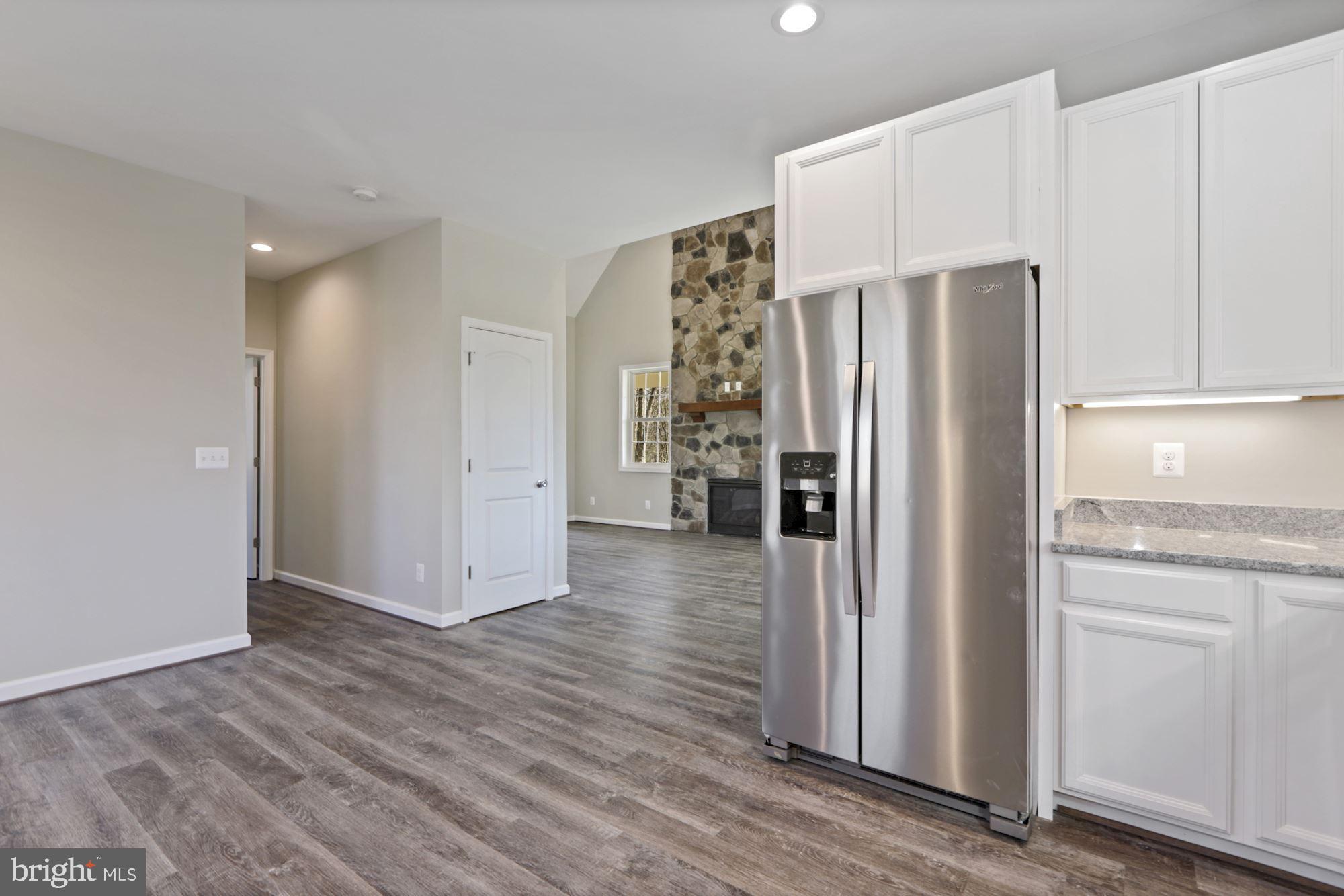 JUNEWOOD ESTATES - Residential