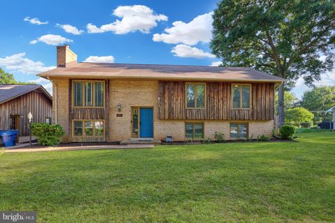 Homes For Sale - 602 Galveston Road<br/> FREDERICKSBURG, VA 22405