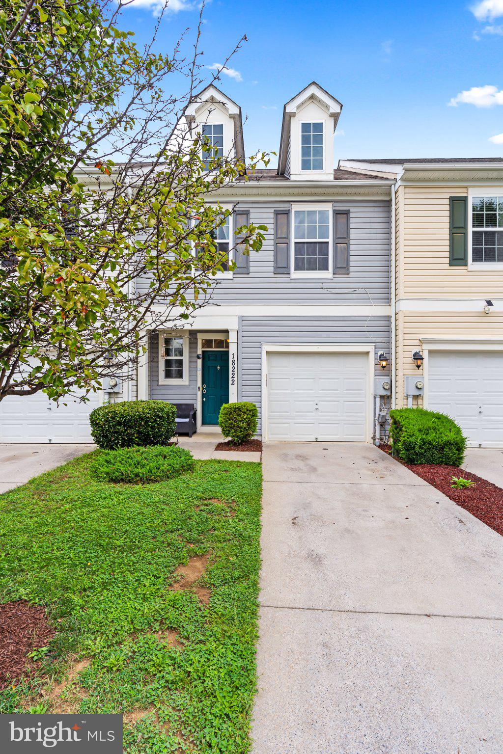 18222 HURRICANE COURT