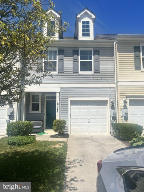 Townhouse For Sale - 18222 Hurricane Court<br/> HAGERSTOWN, MD 21740