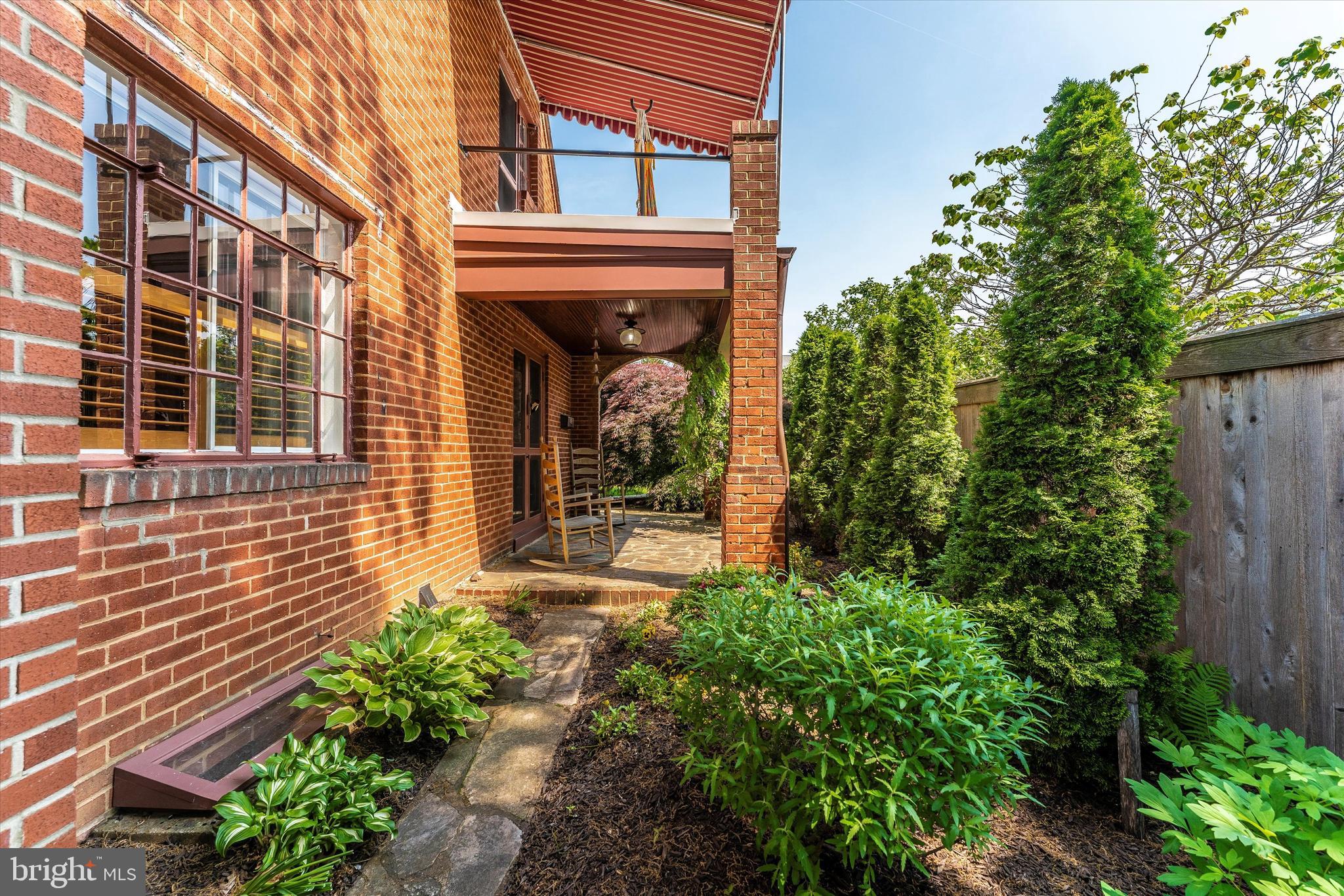 BAKER PARK - Residential