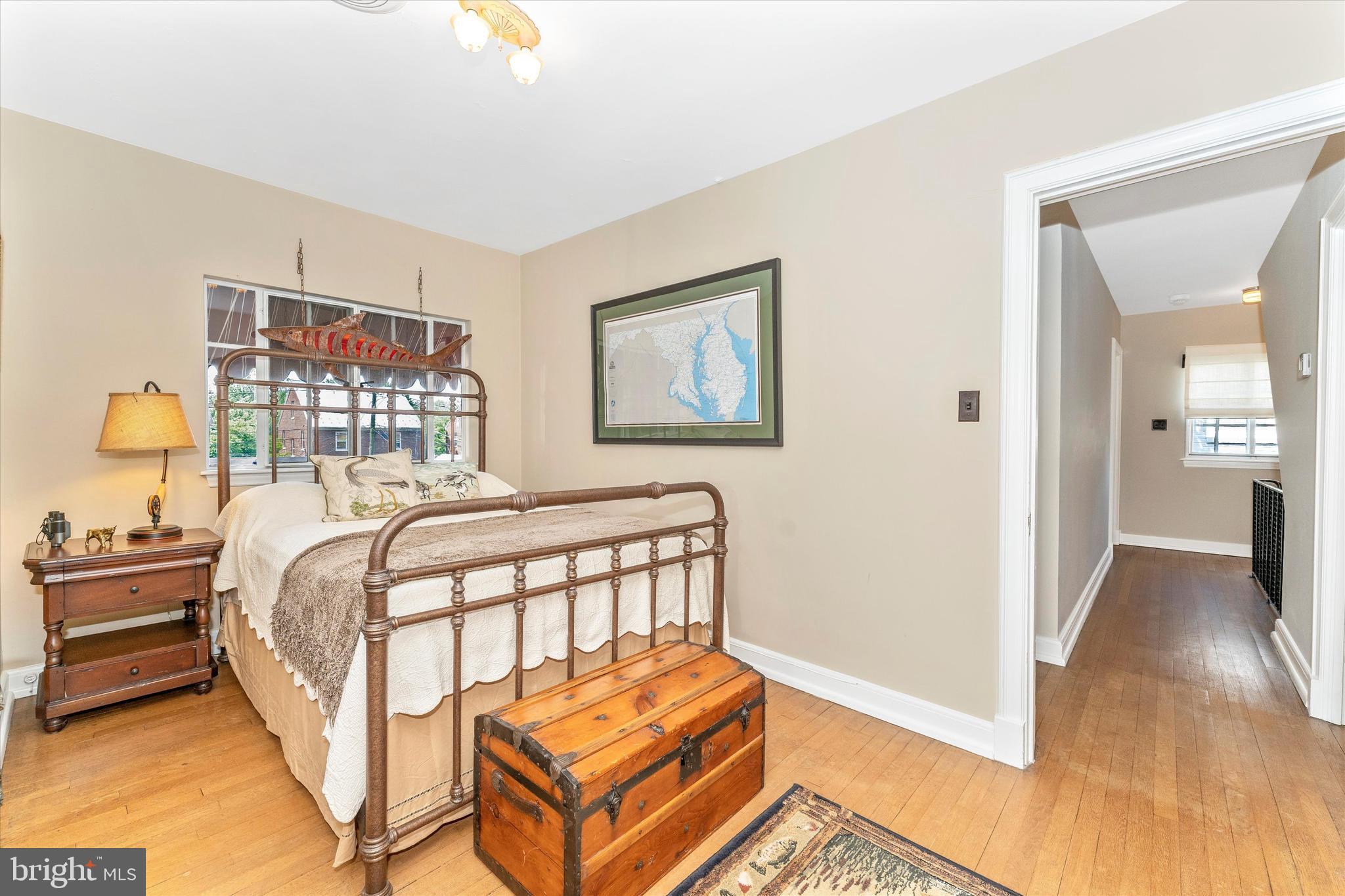 BAKER PARK - Residential