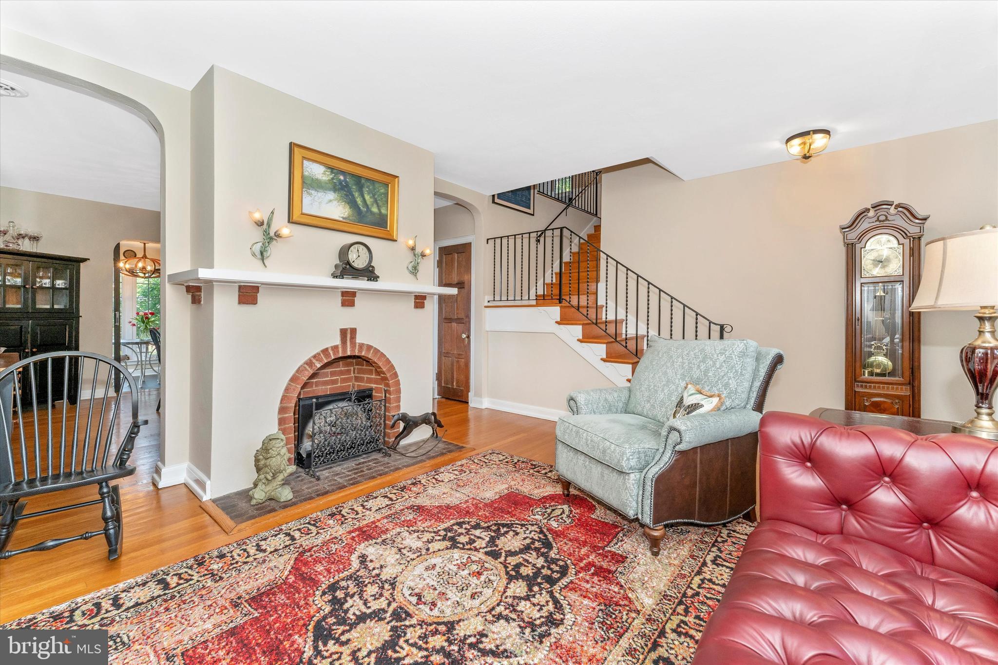 BAKER PARK - Residential