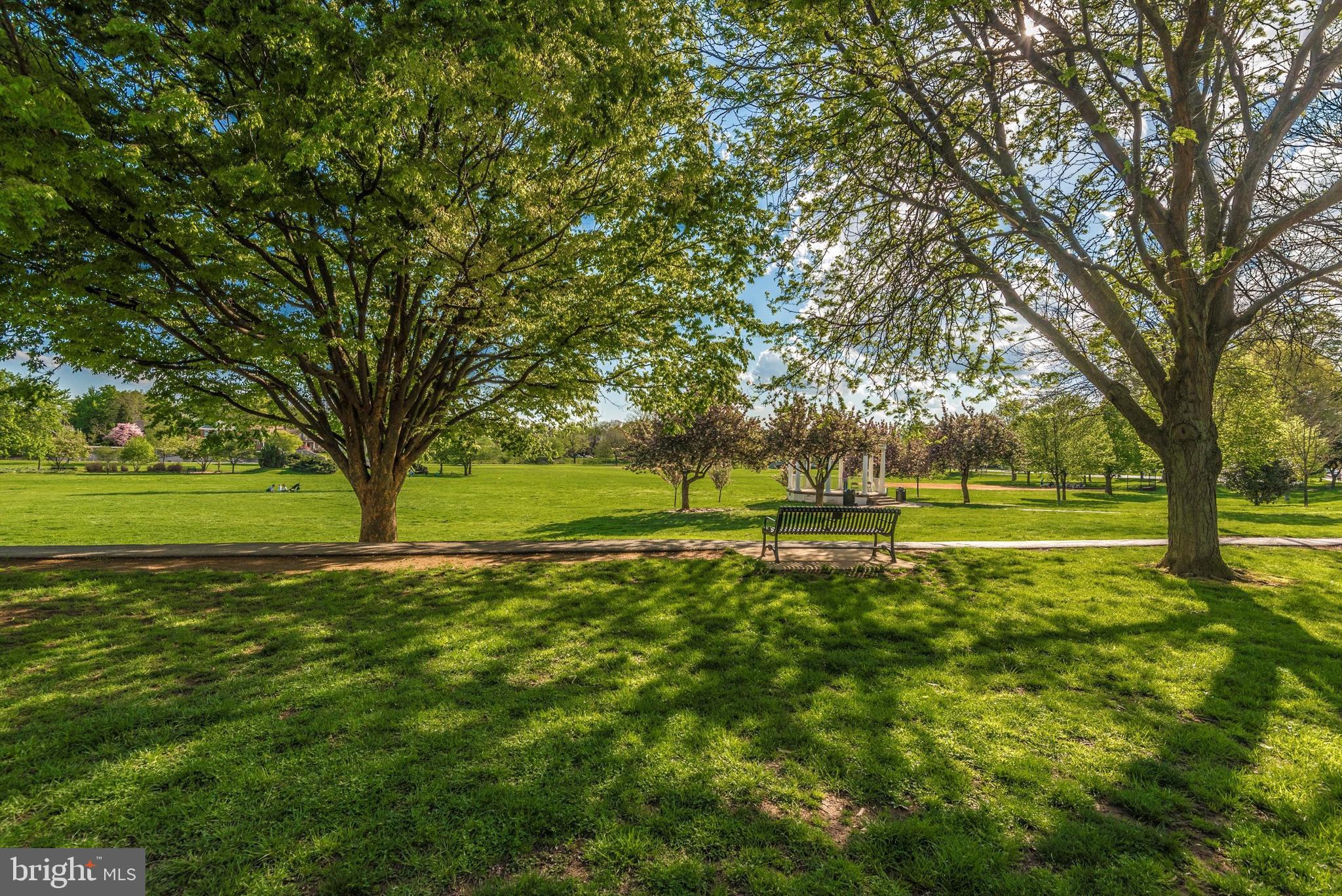 BAKER PARK - Residential