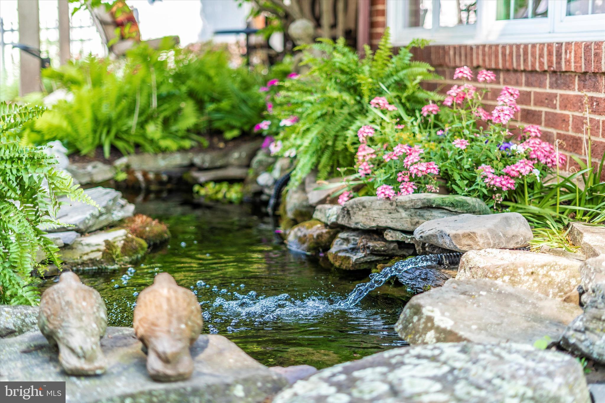 BAKER PARK - Residential