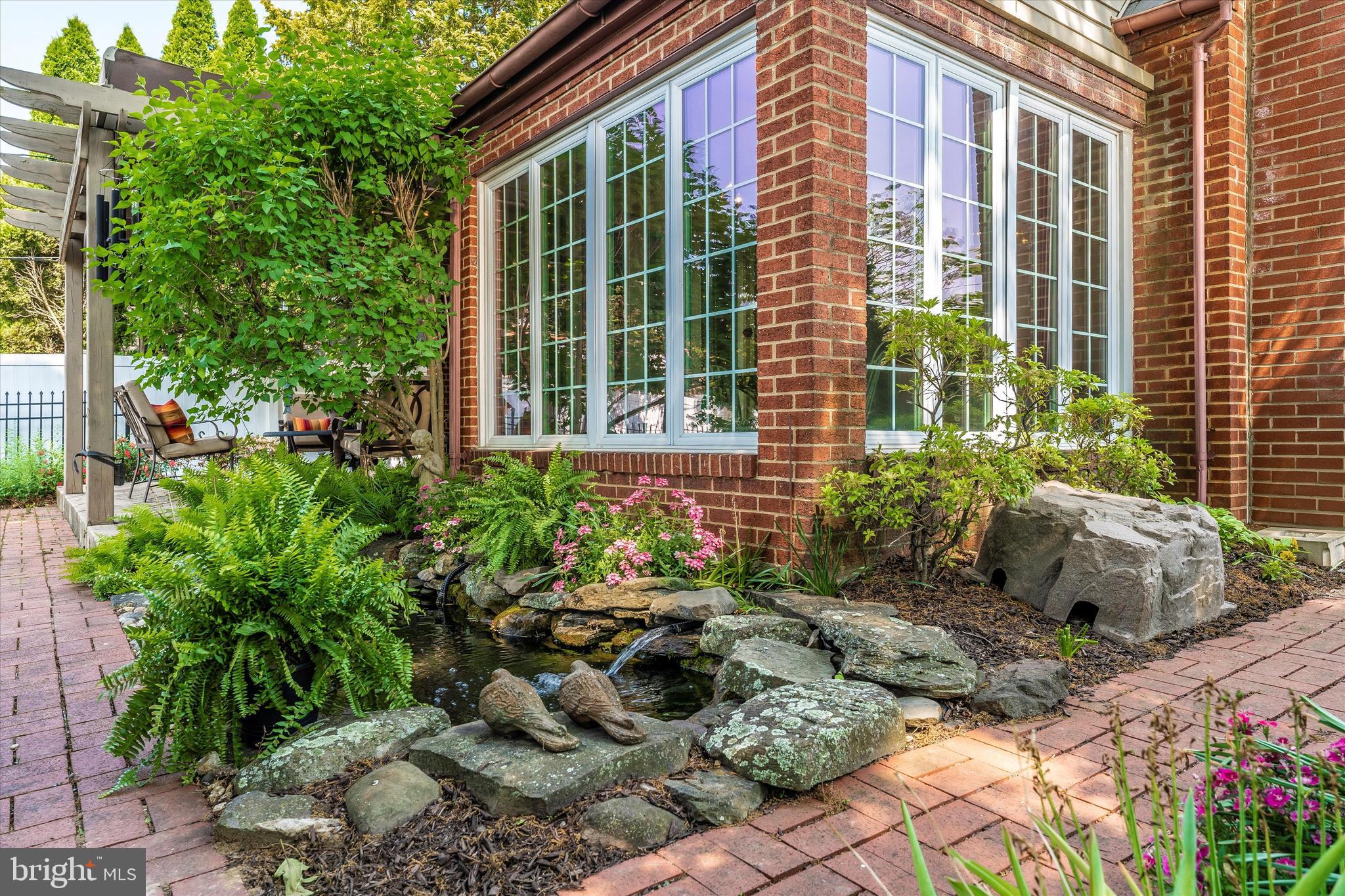 BAKER PARK - Residential