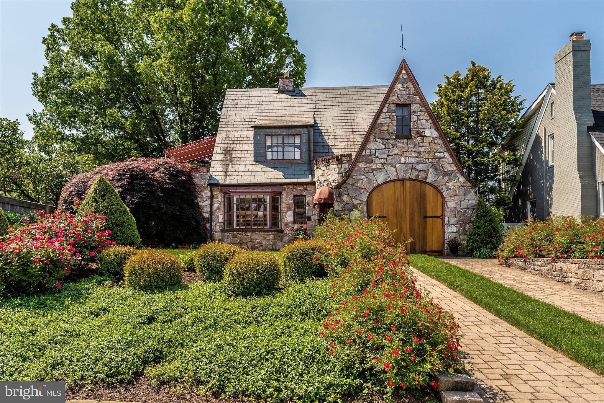 BAKER PARK - Residential