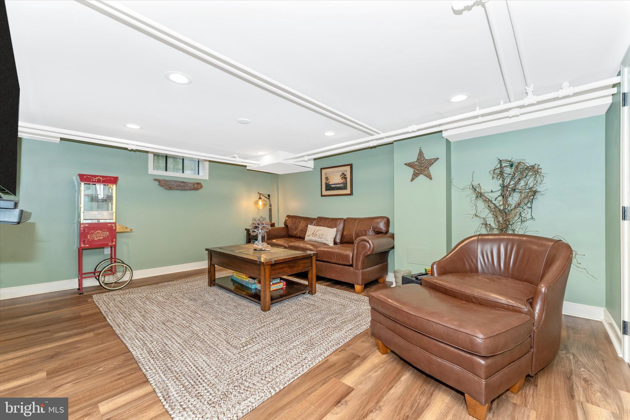 BAKER PARK - Residential