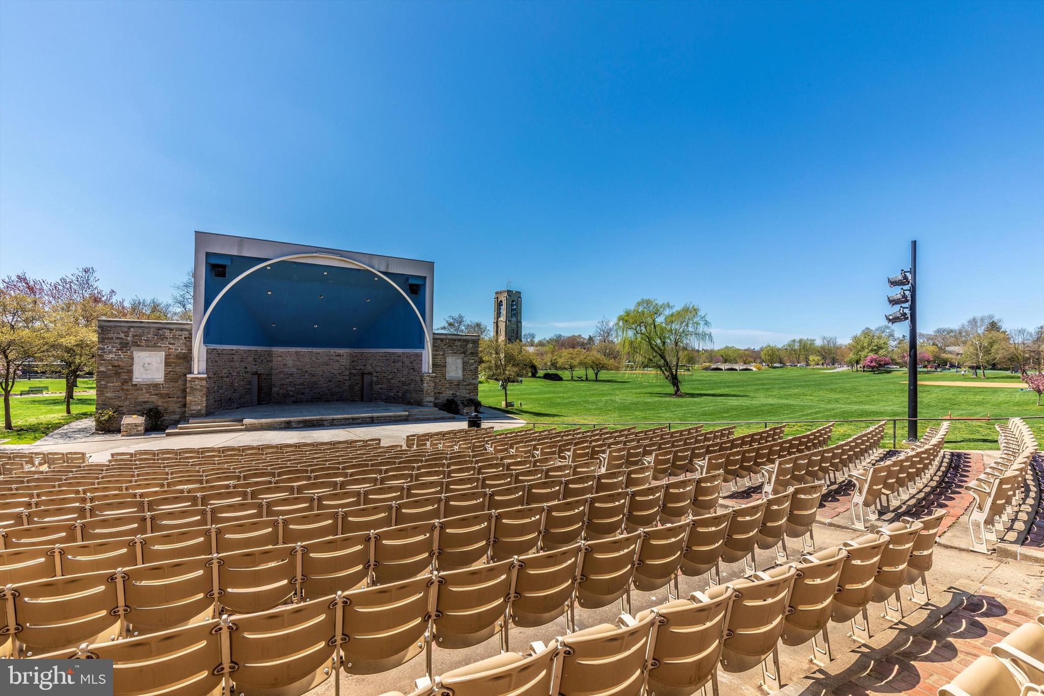 BAKER PARK - Residential