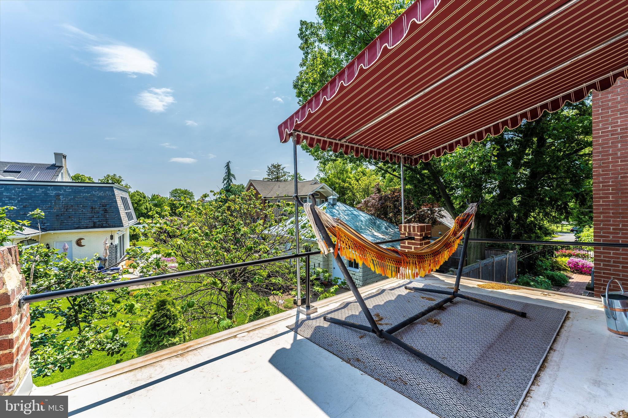 BAKER PARK - Residential