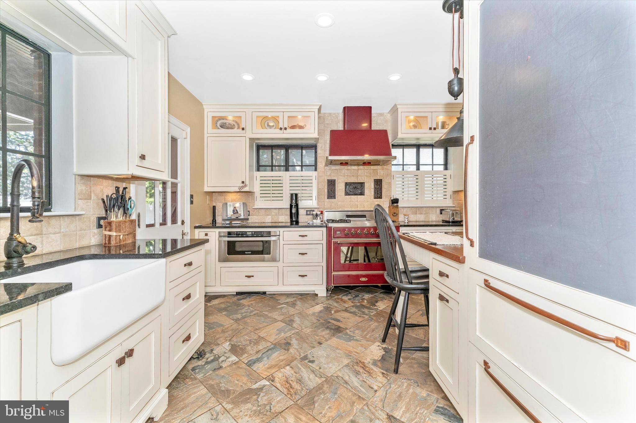 BAKER PARK - Residential