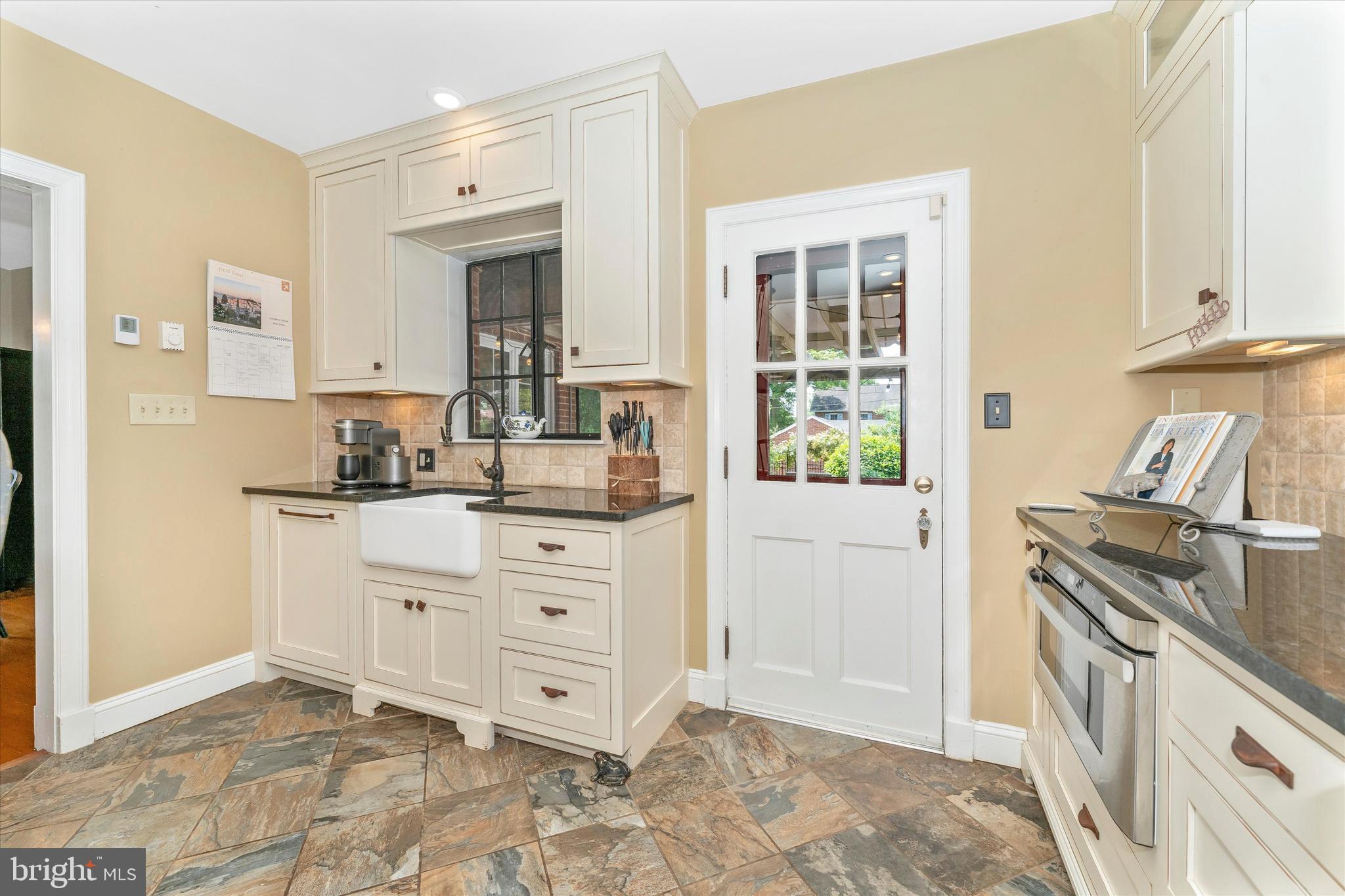 BAKER PARK - Residential