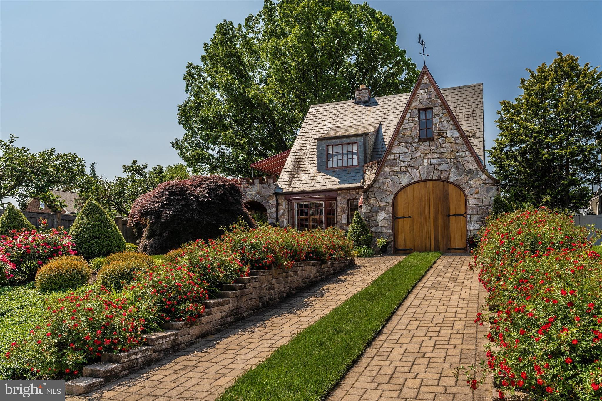 BAKER PARK - Residential