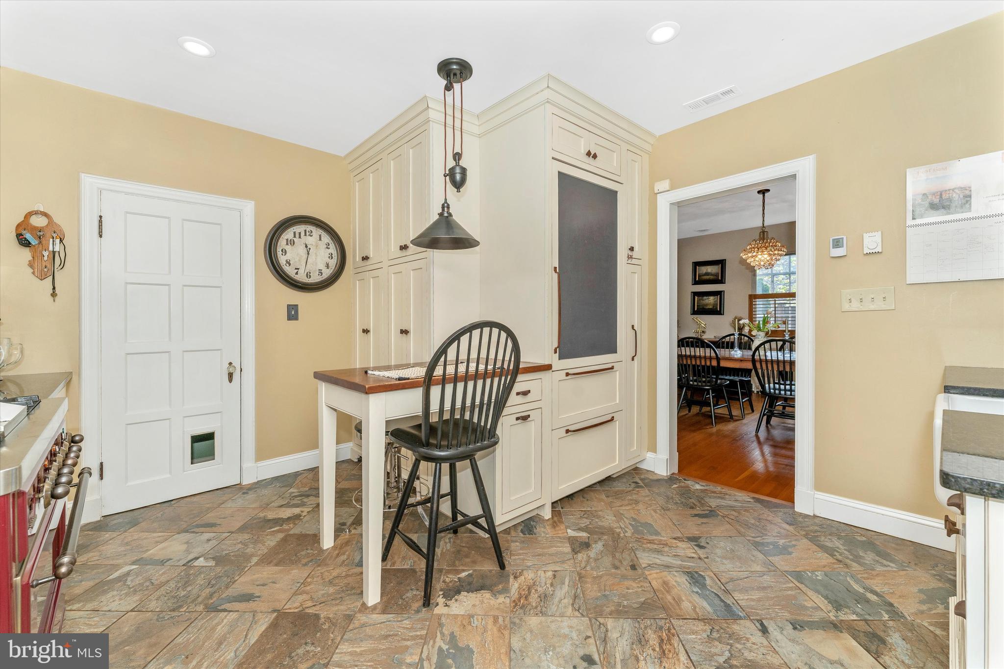 BAKER PARK - Residential