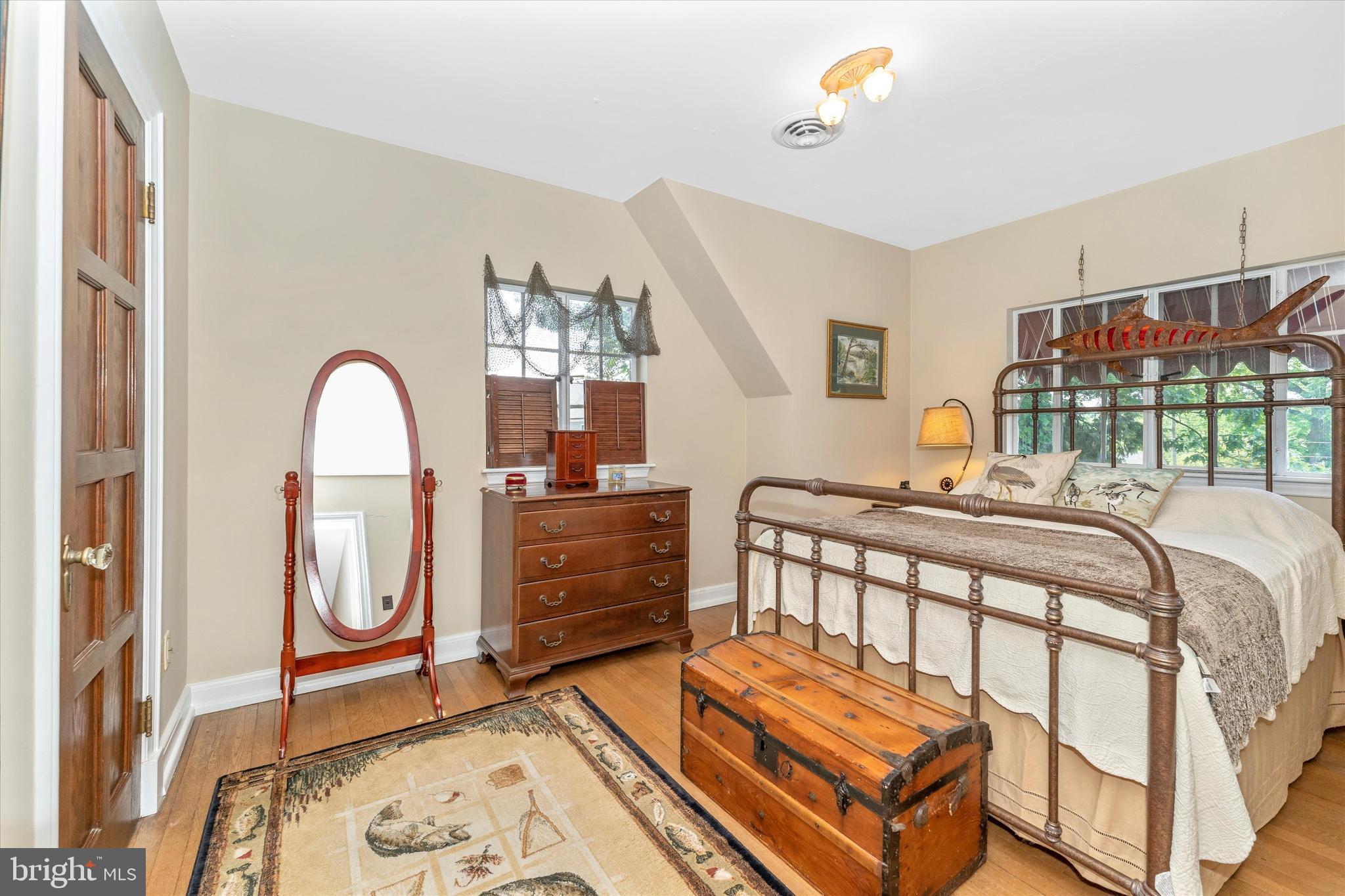 BAKER PARK - Residential