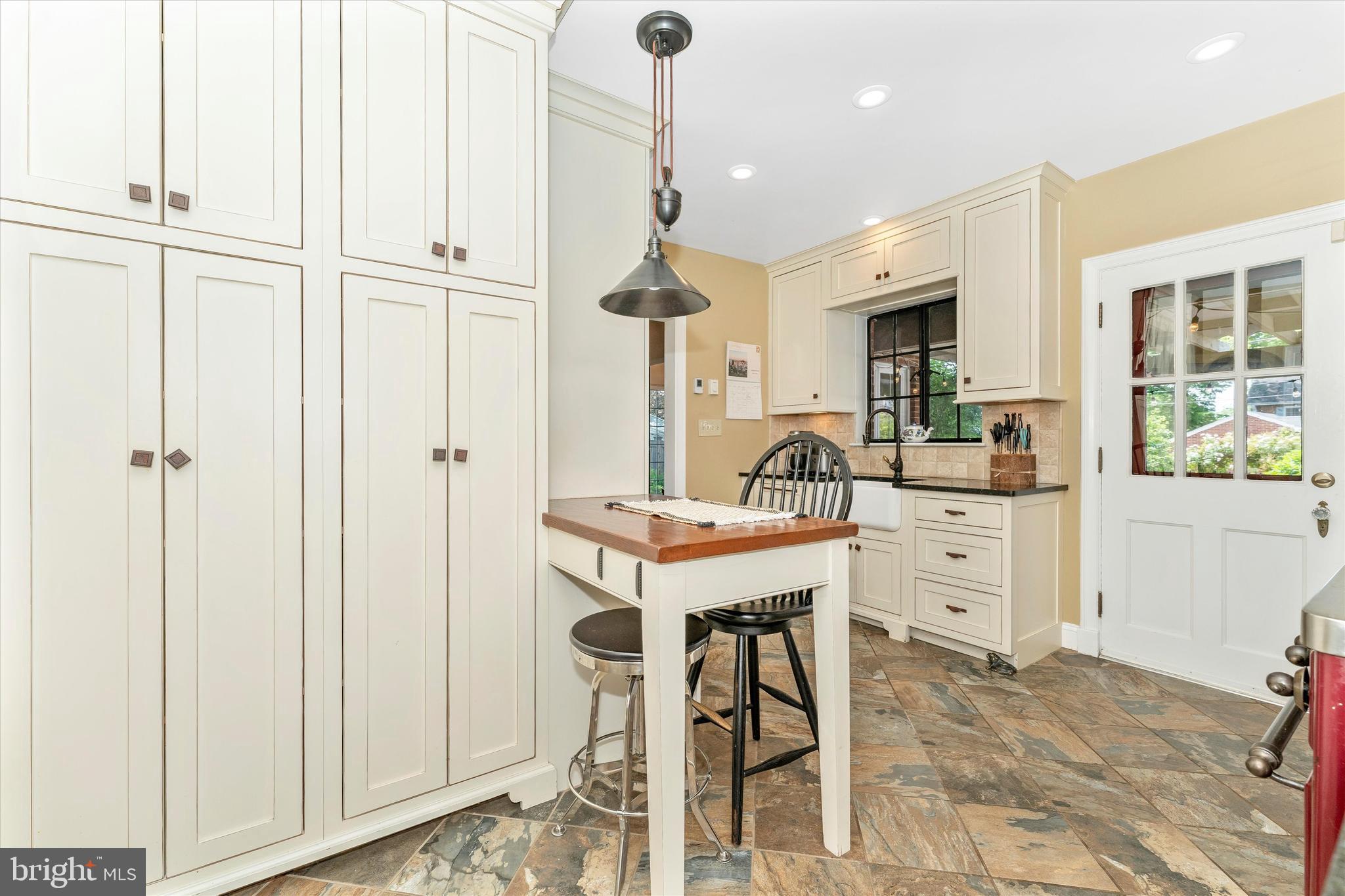 BAKER PARK - Residential