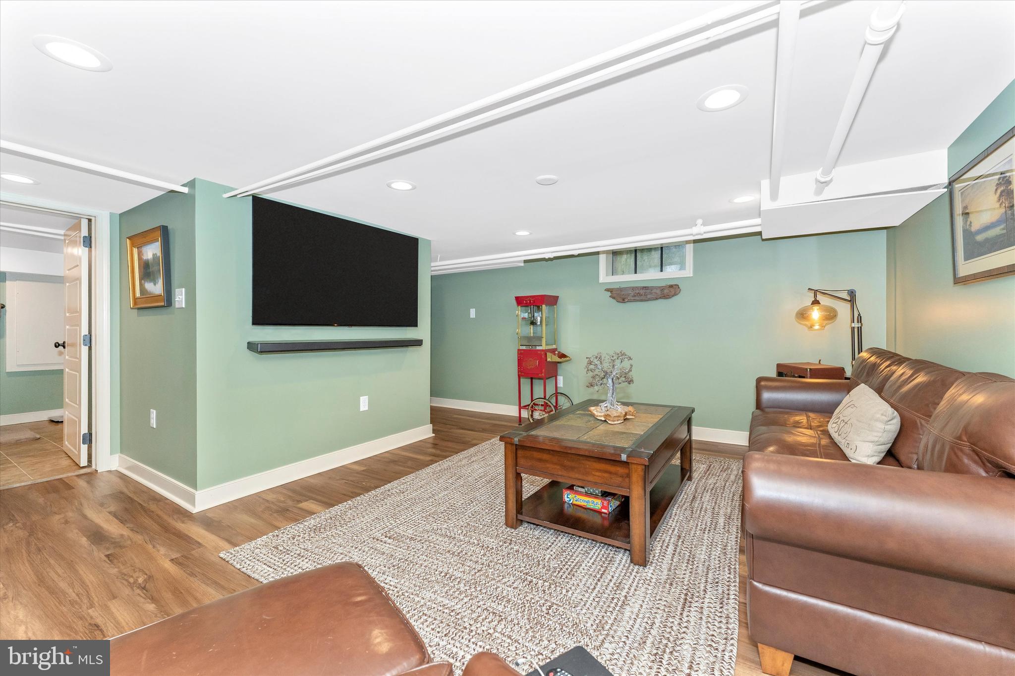 BAKER PARK - Residential