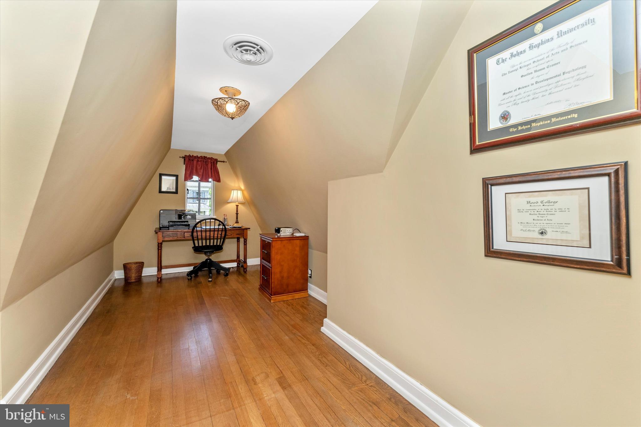 BAKER PARK - Residential