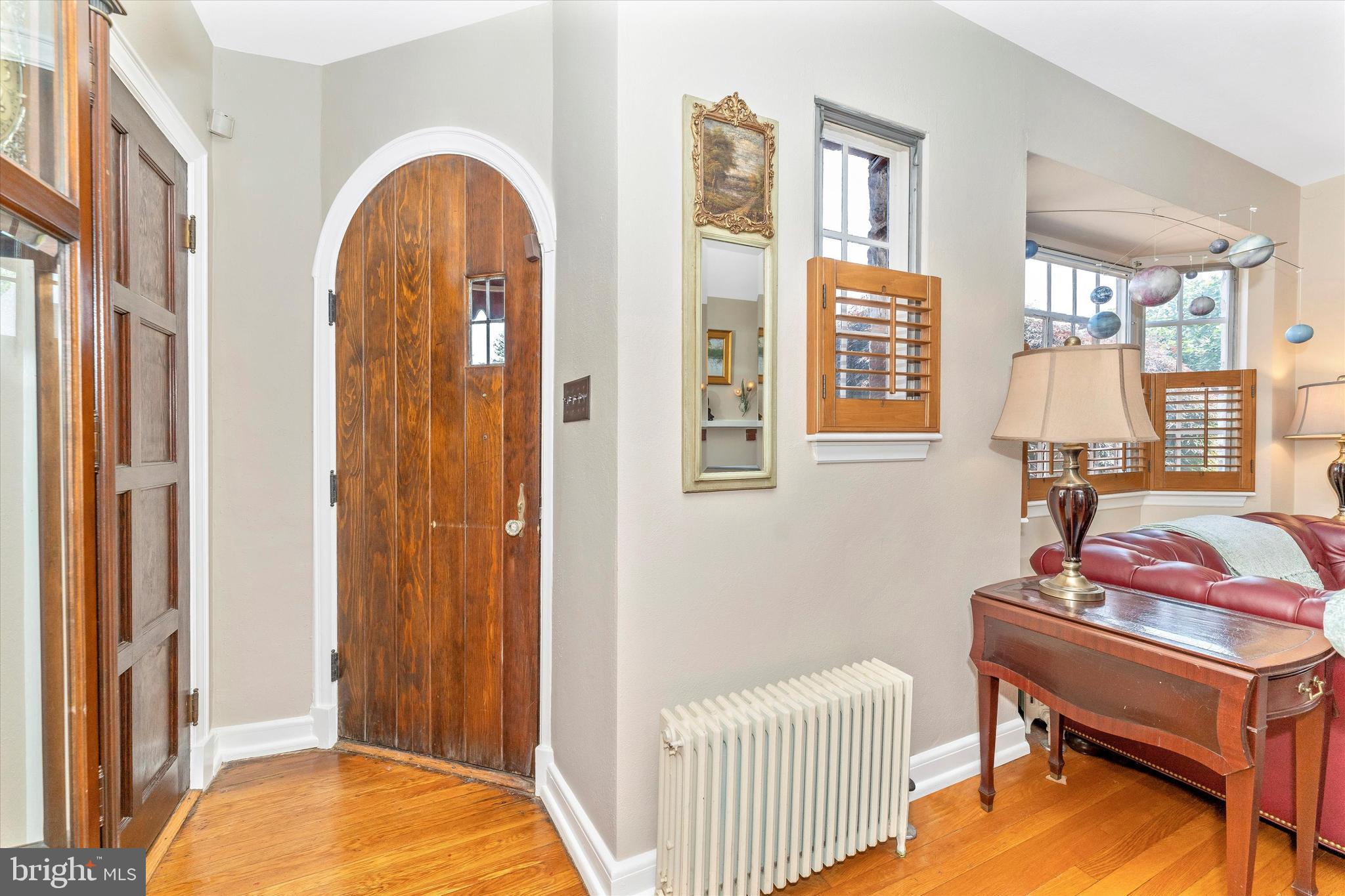 BAKER PARK - Residential