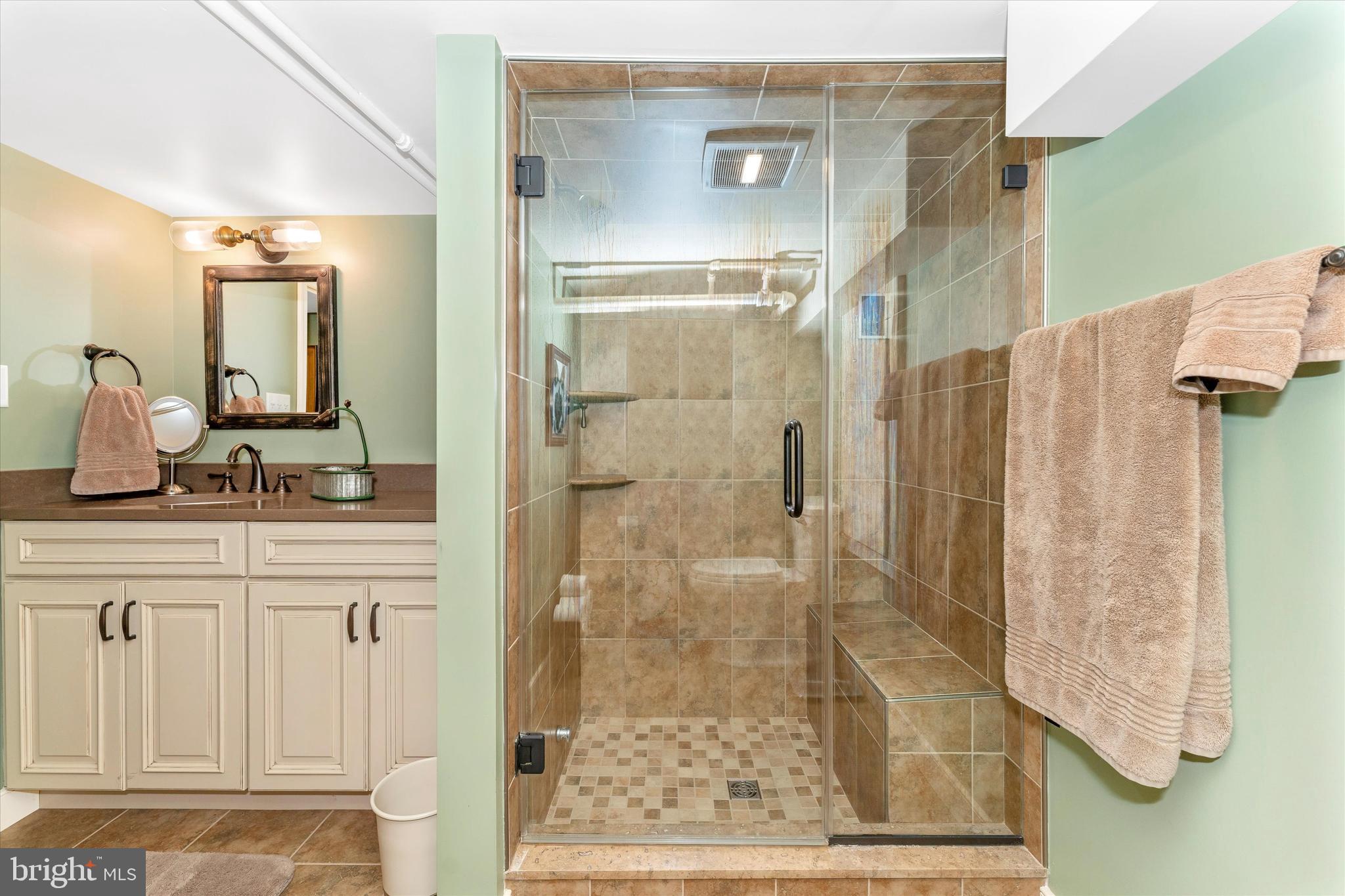 BAKER PARK - Residential