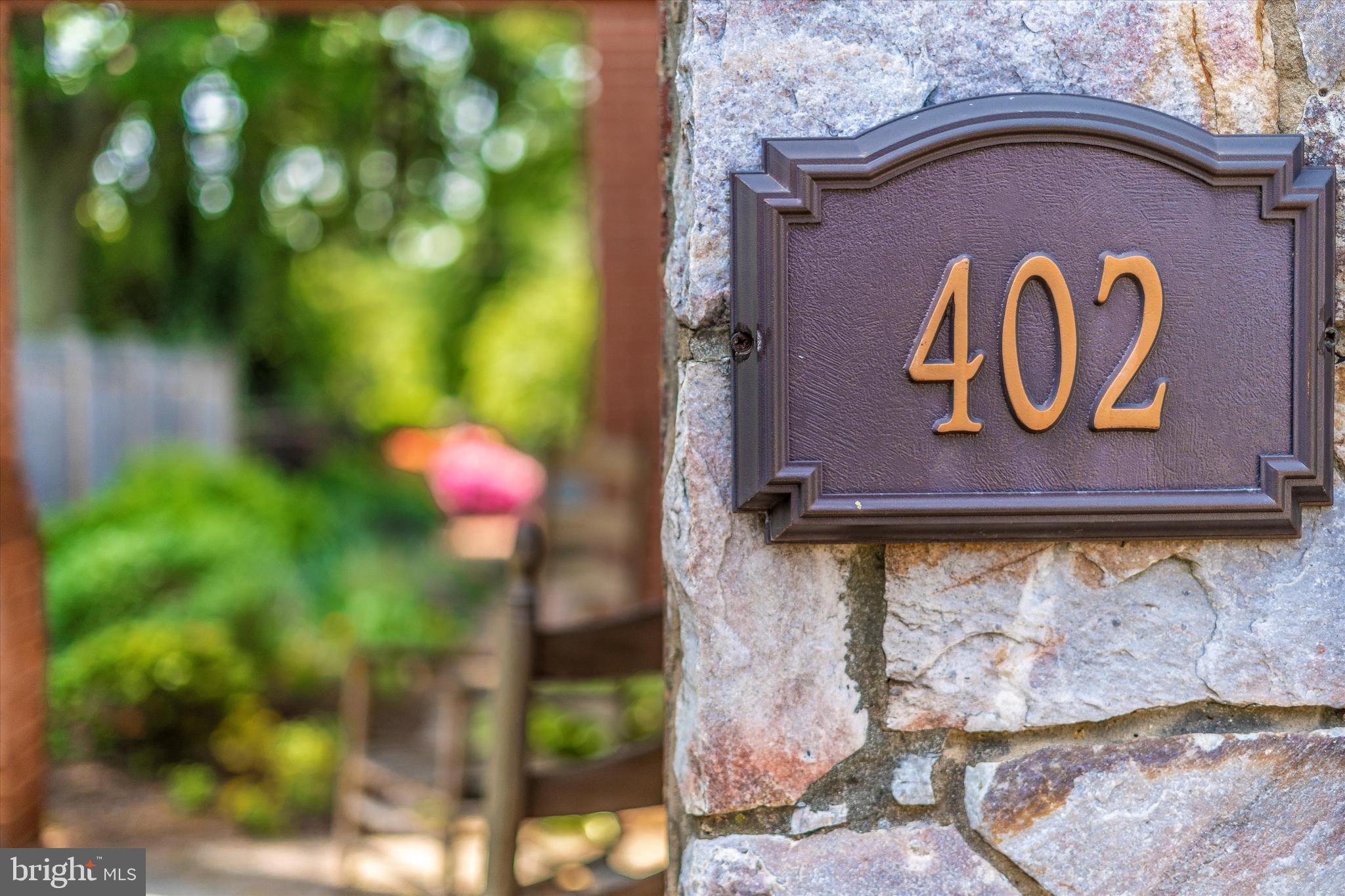 BAKER PARK - Residential