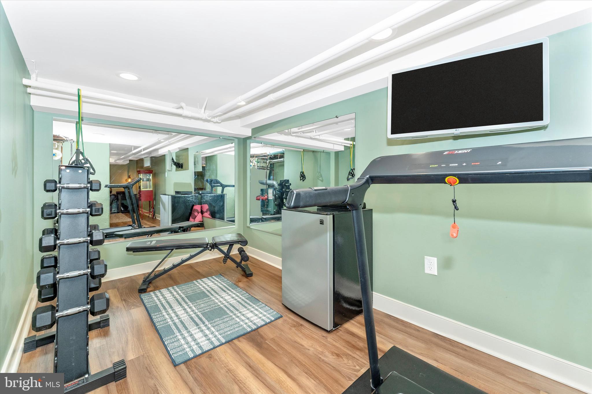 BAKER PARK - Residential