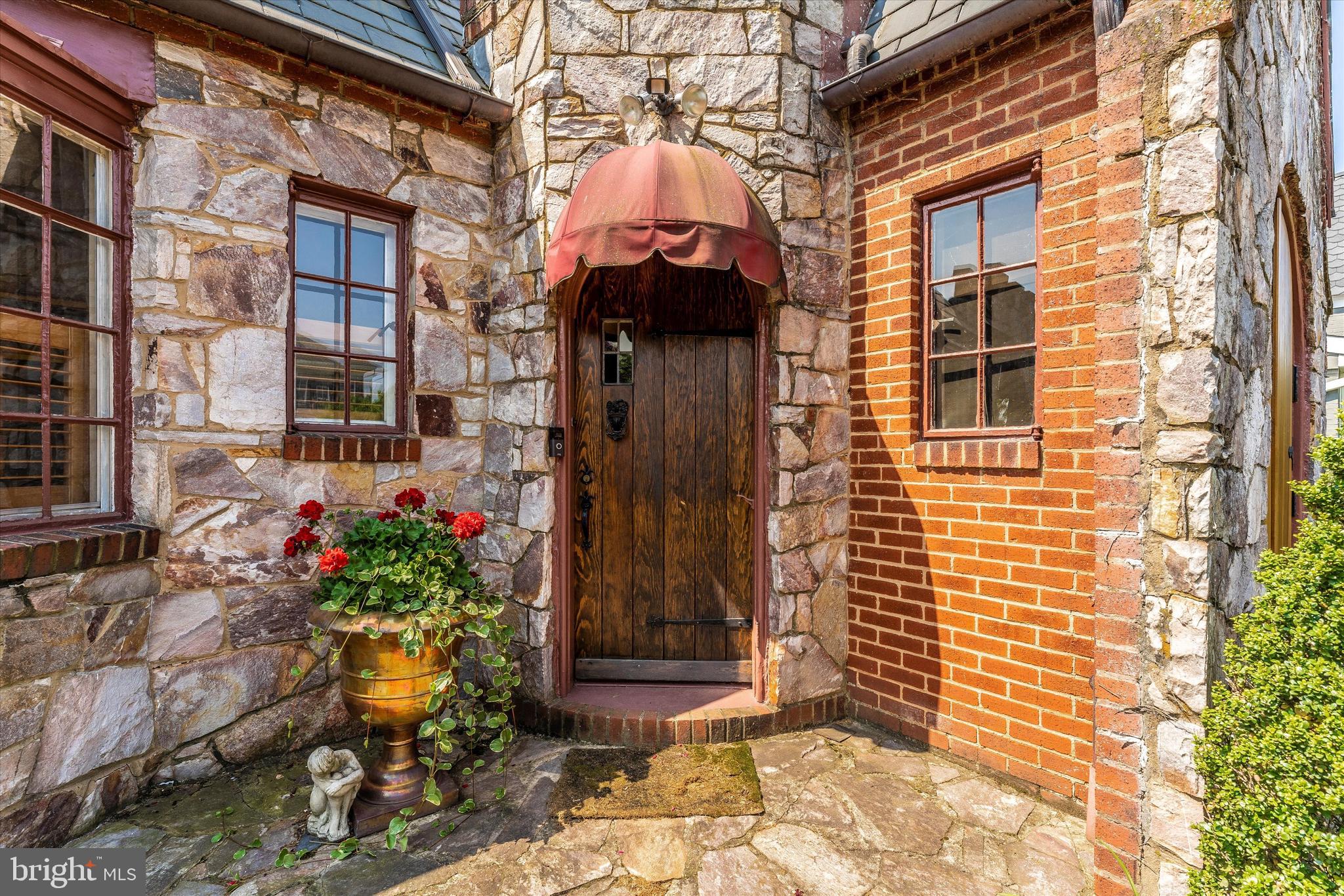 BAKER PARK - Residential